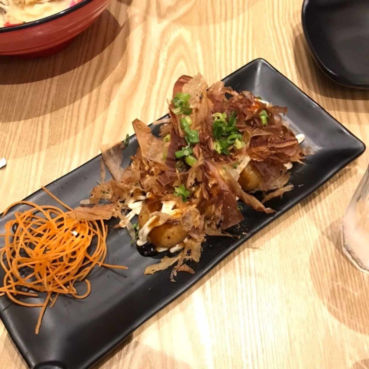 takoyaki