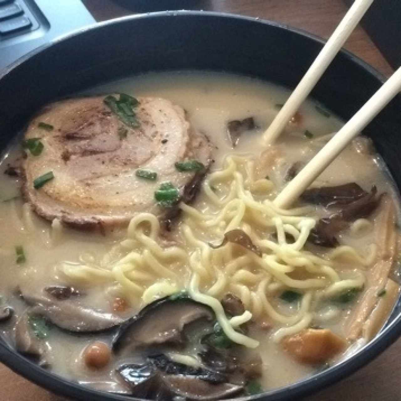 Ramen Tonkotsu