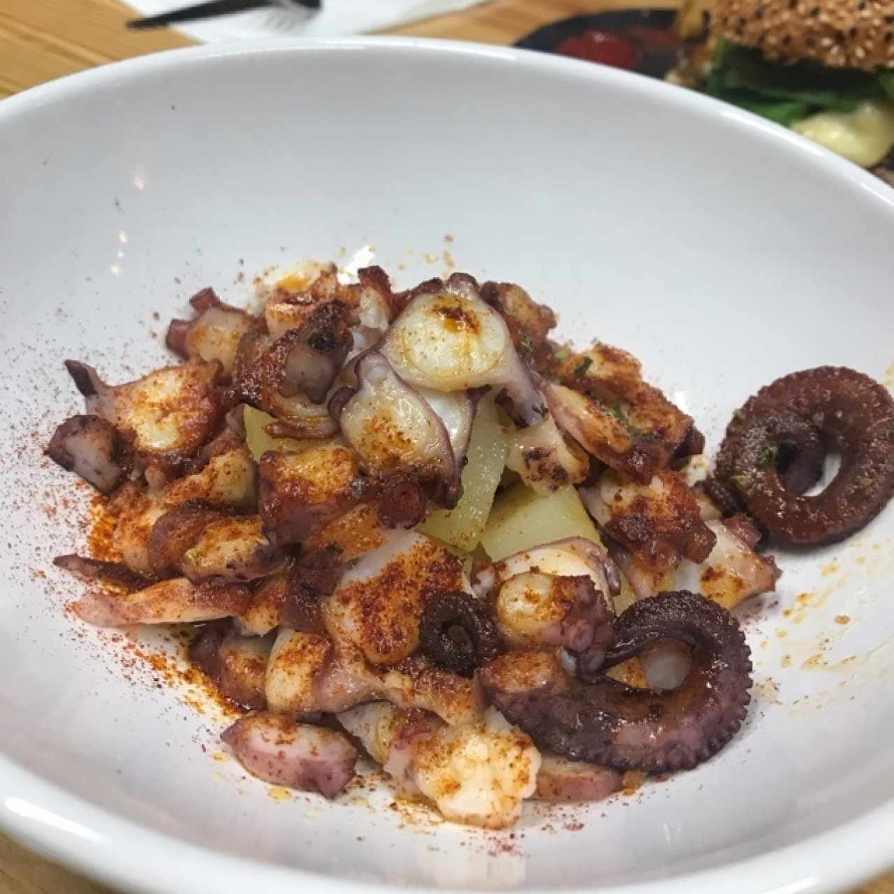 Pulpo