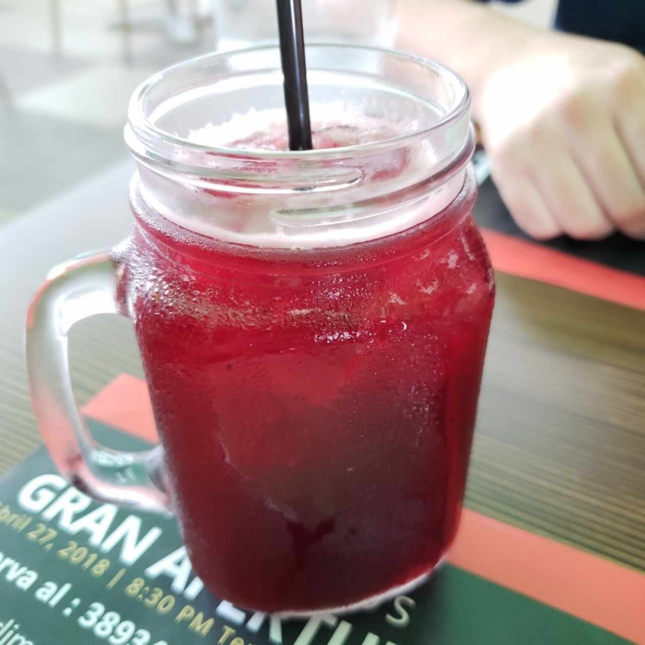 Chicha Morada