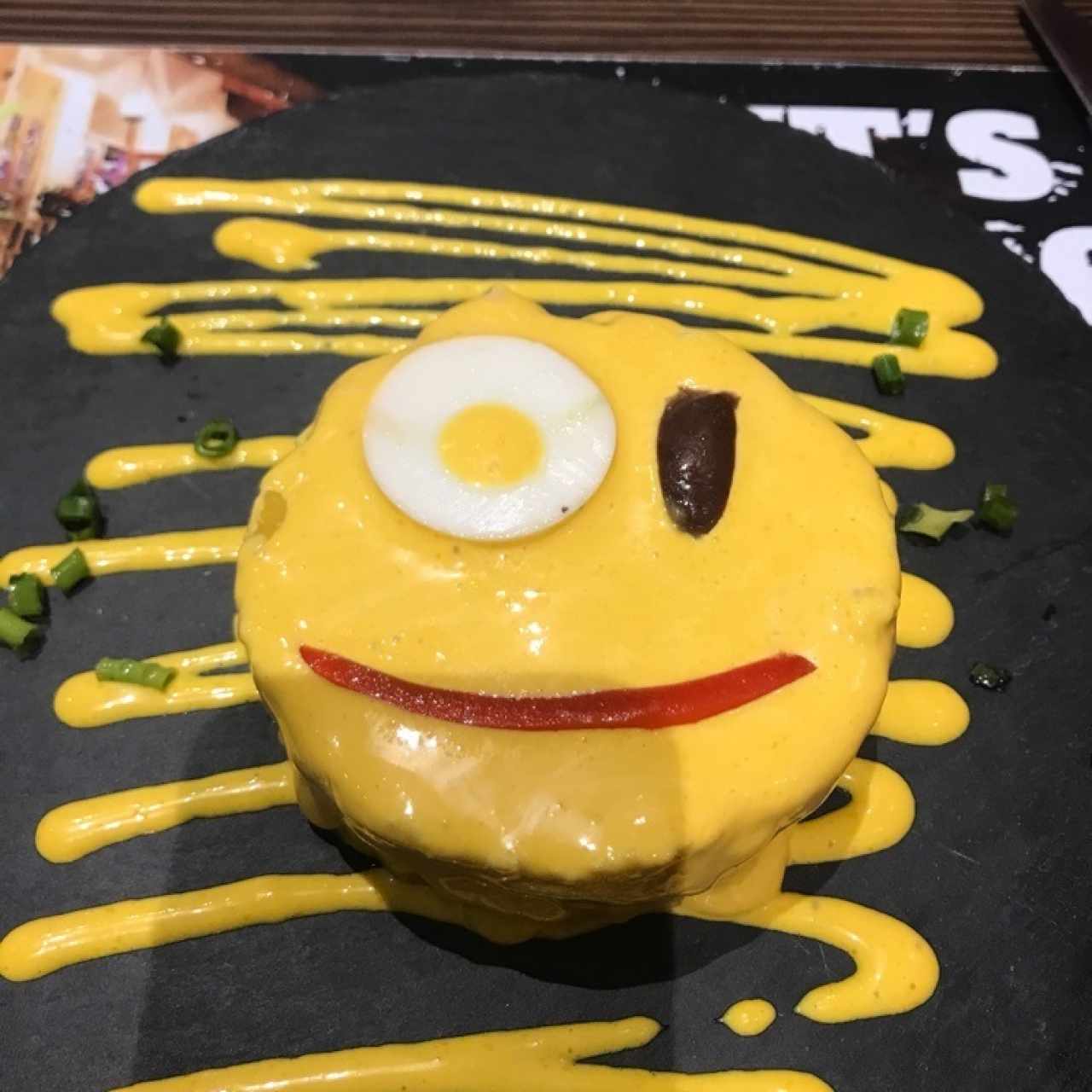 Causa de camaron 