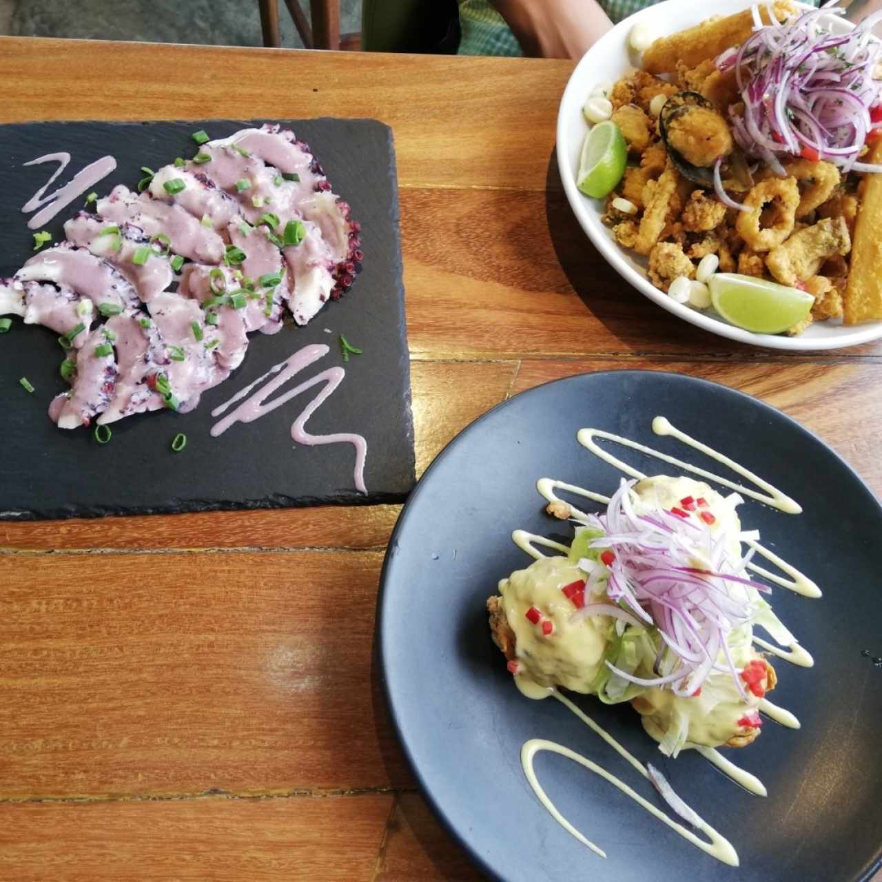 ceviche