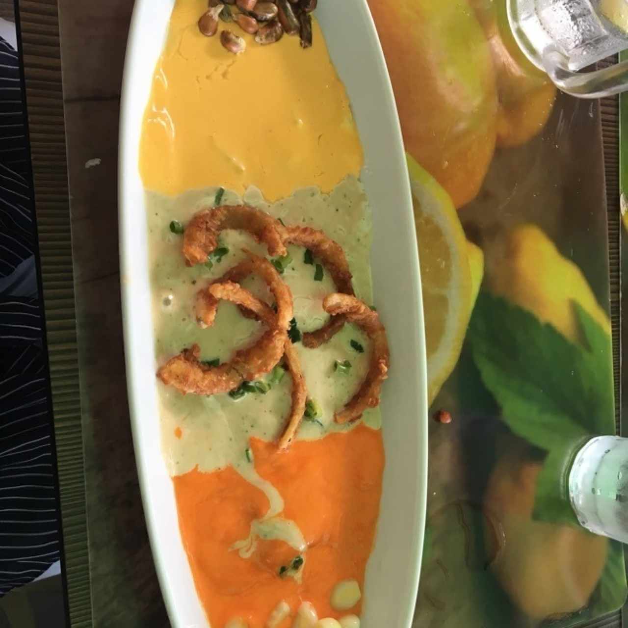 tiradito 