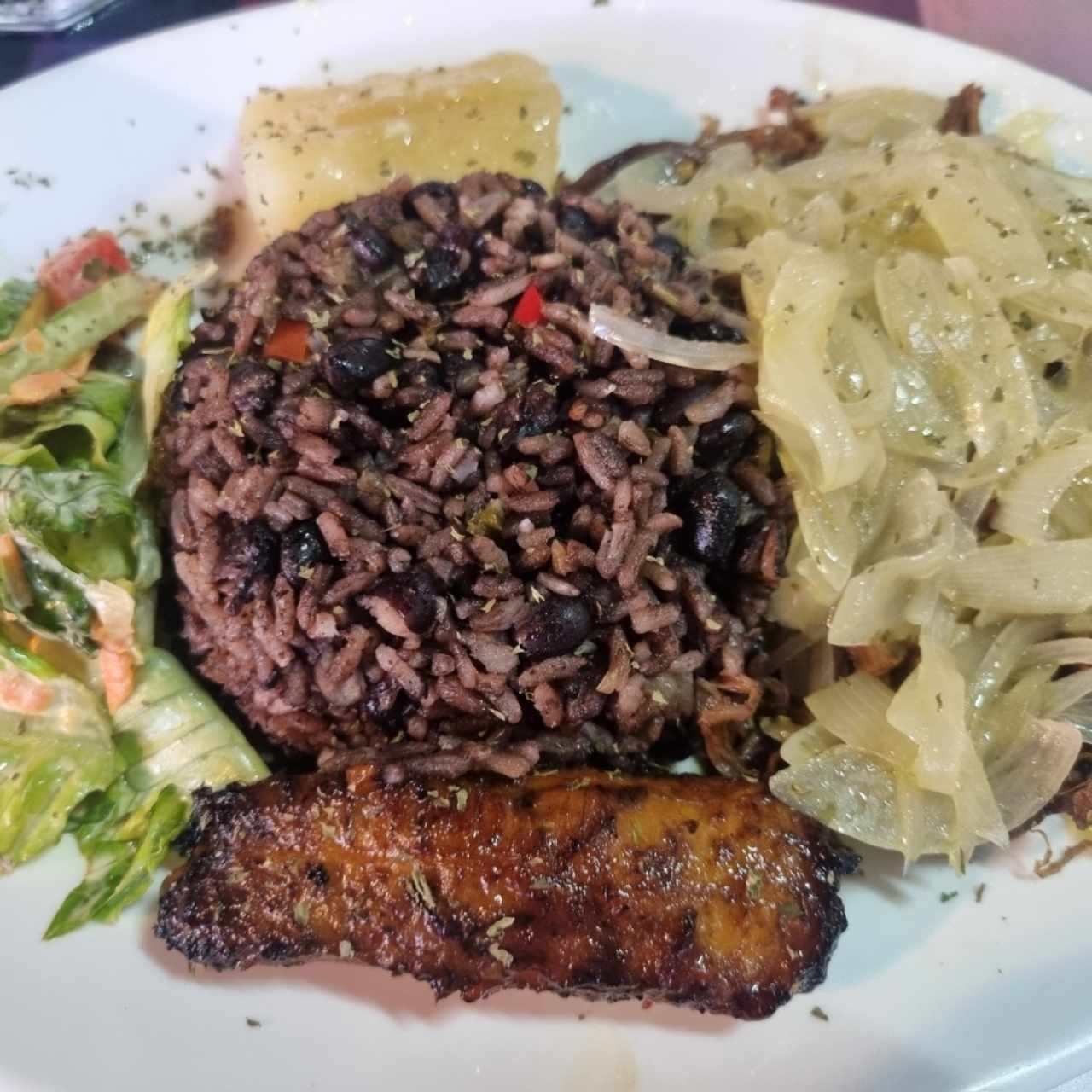 Vaca frita