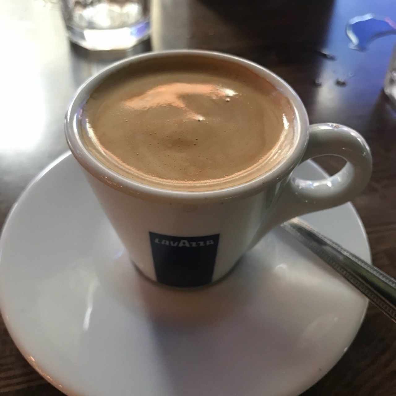 Cortado