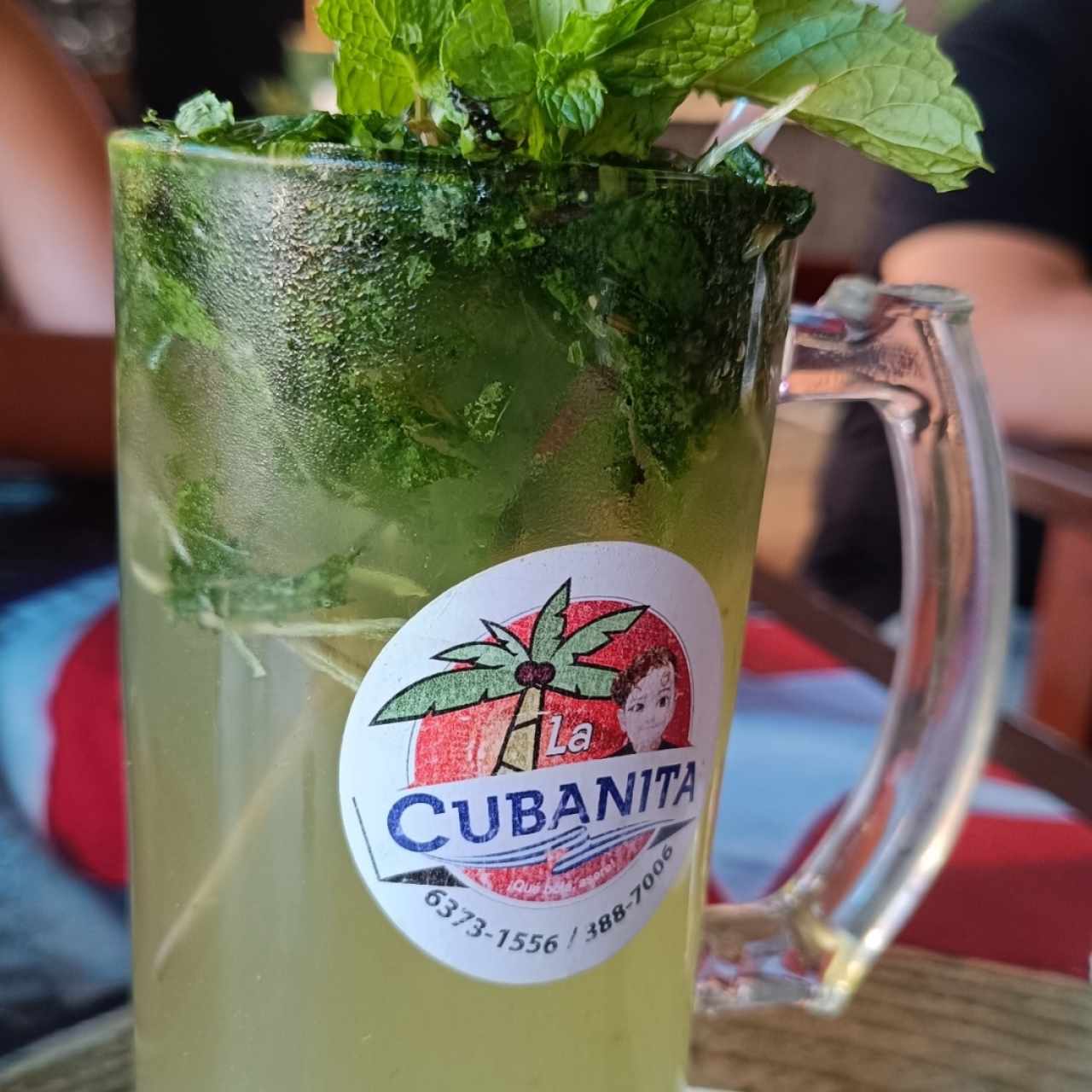 mojito 