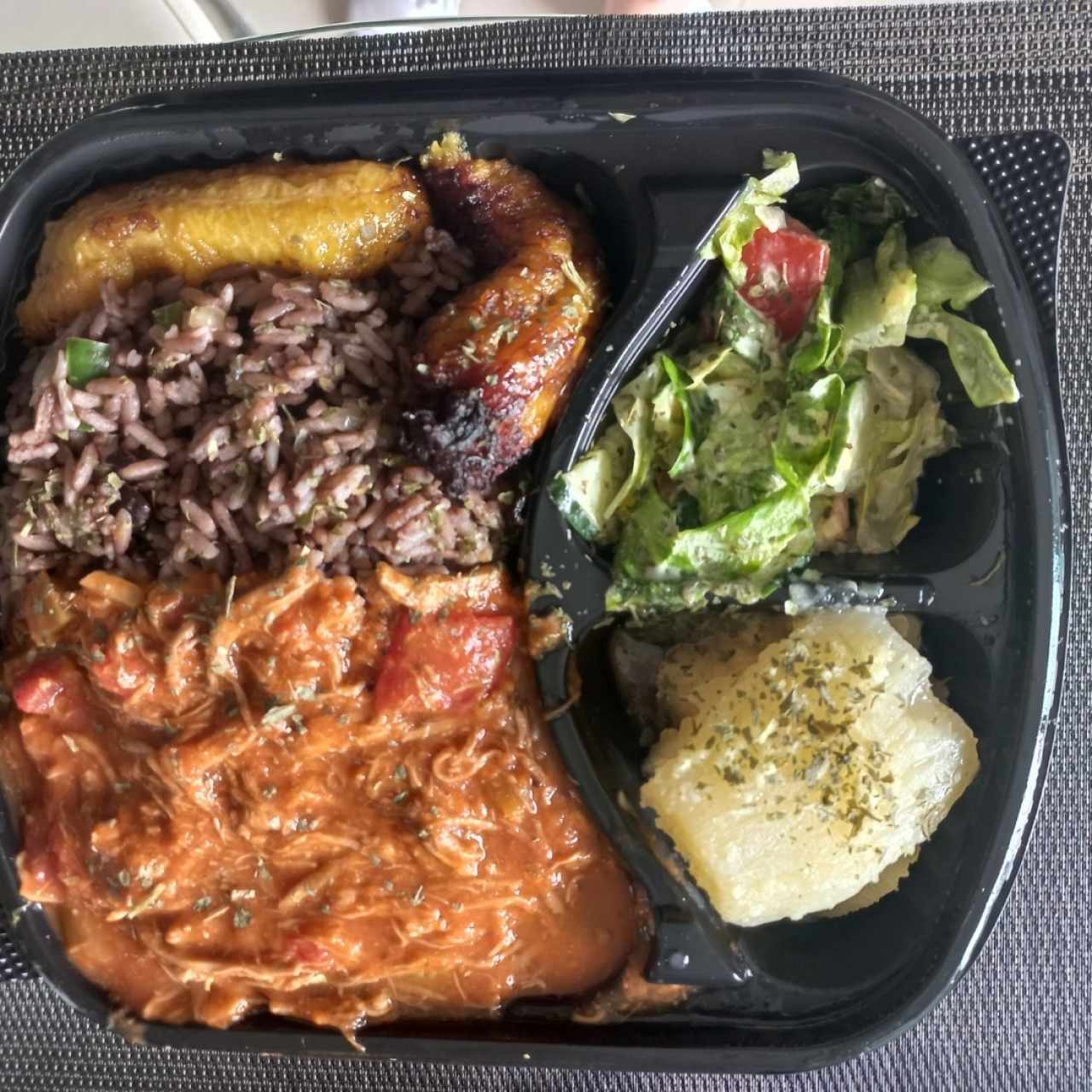 Ropa Vieja 