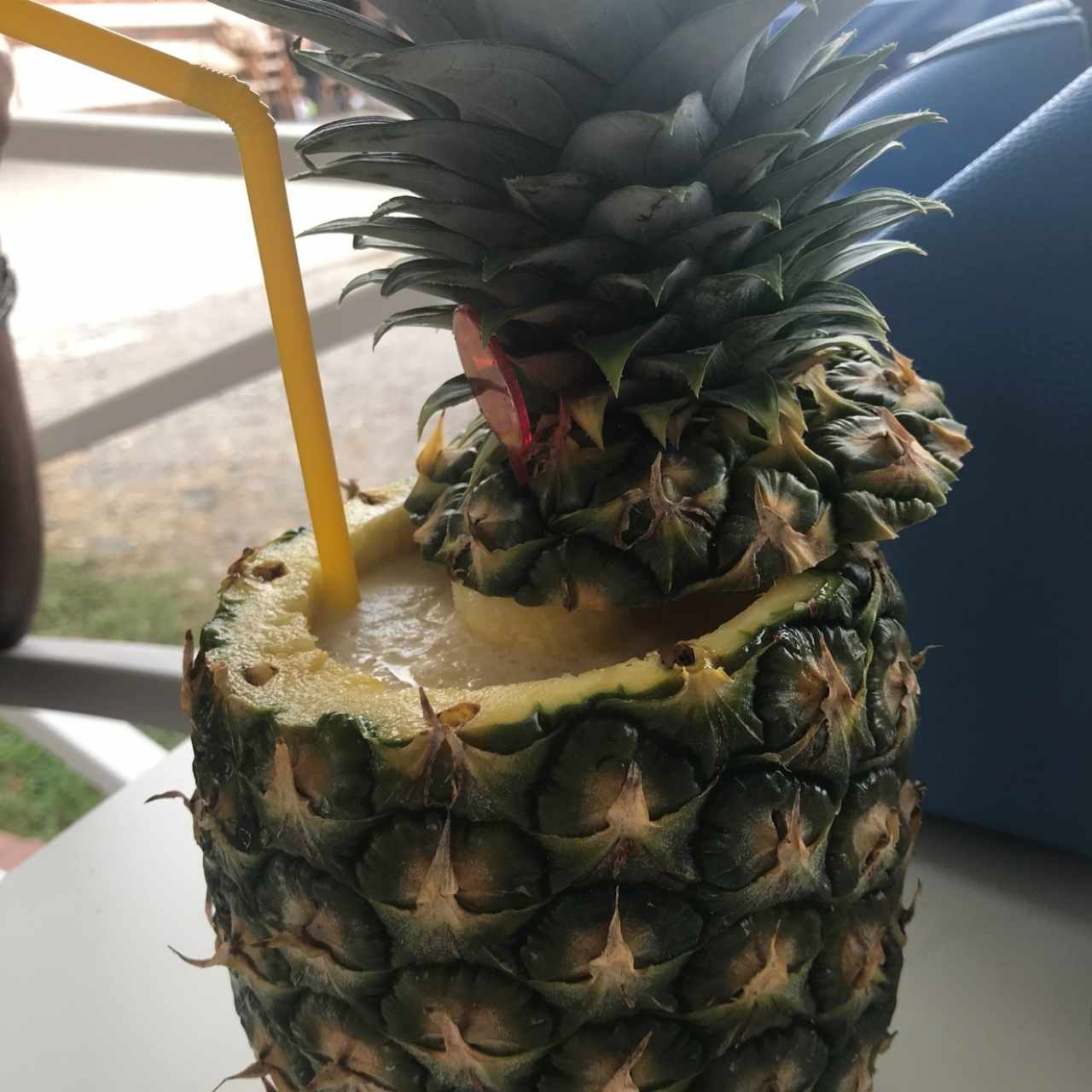 Piña colada