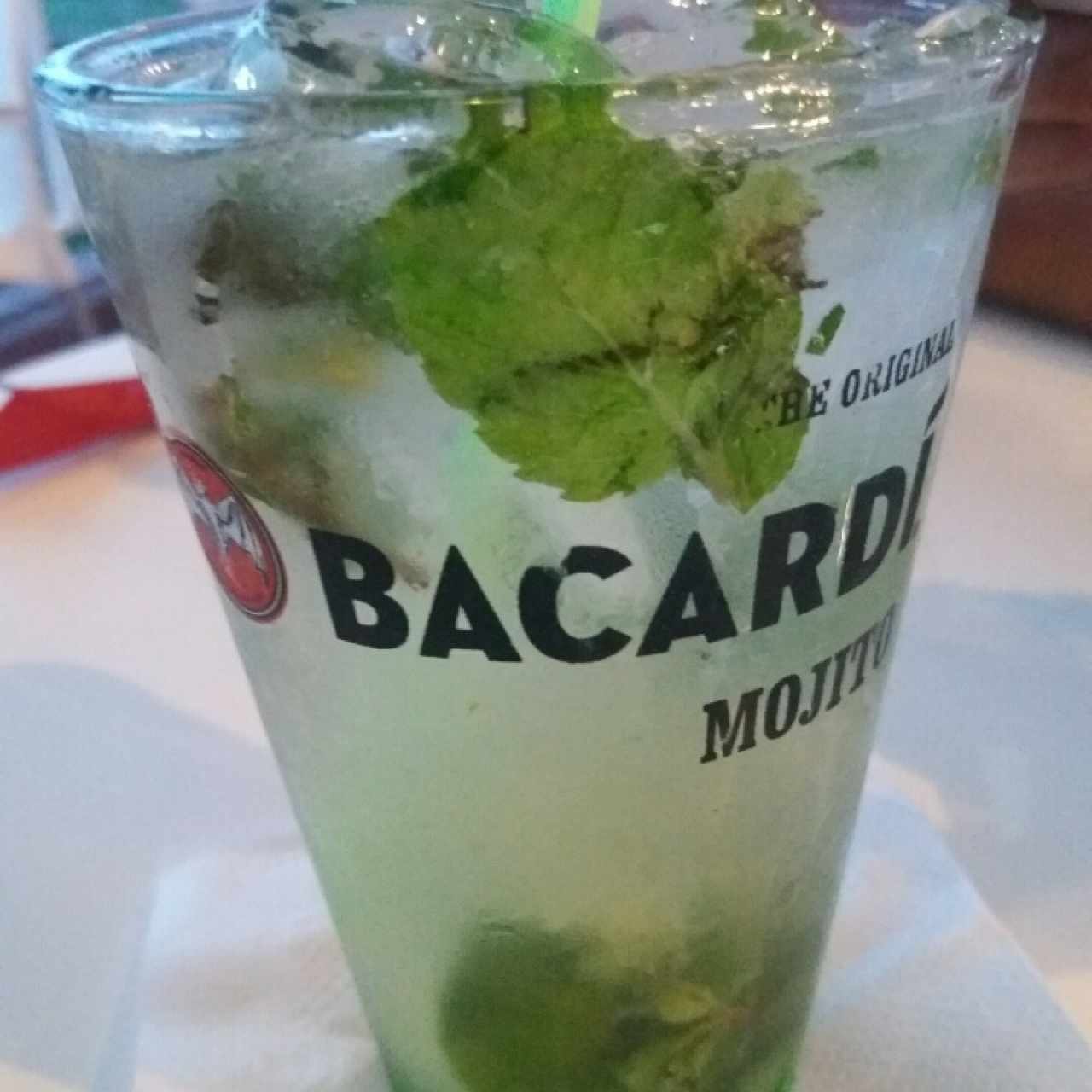 Mojito