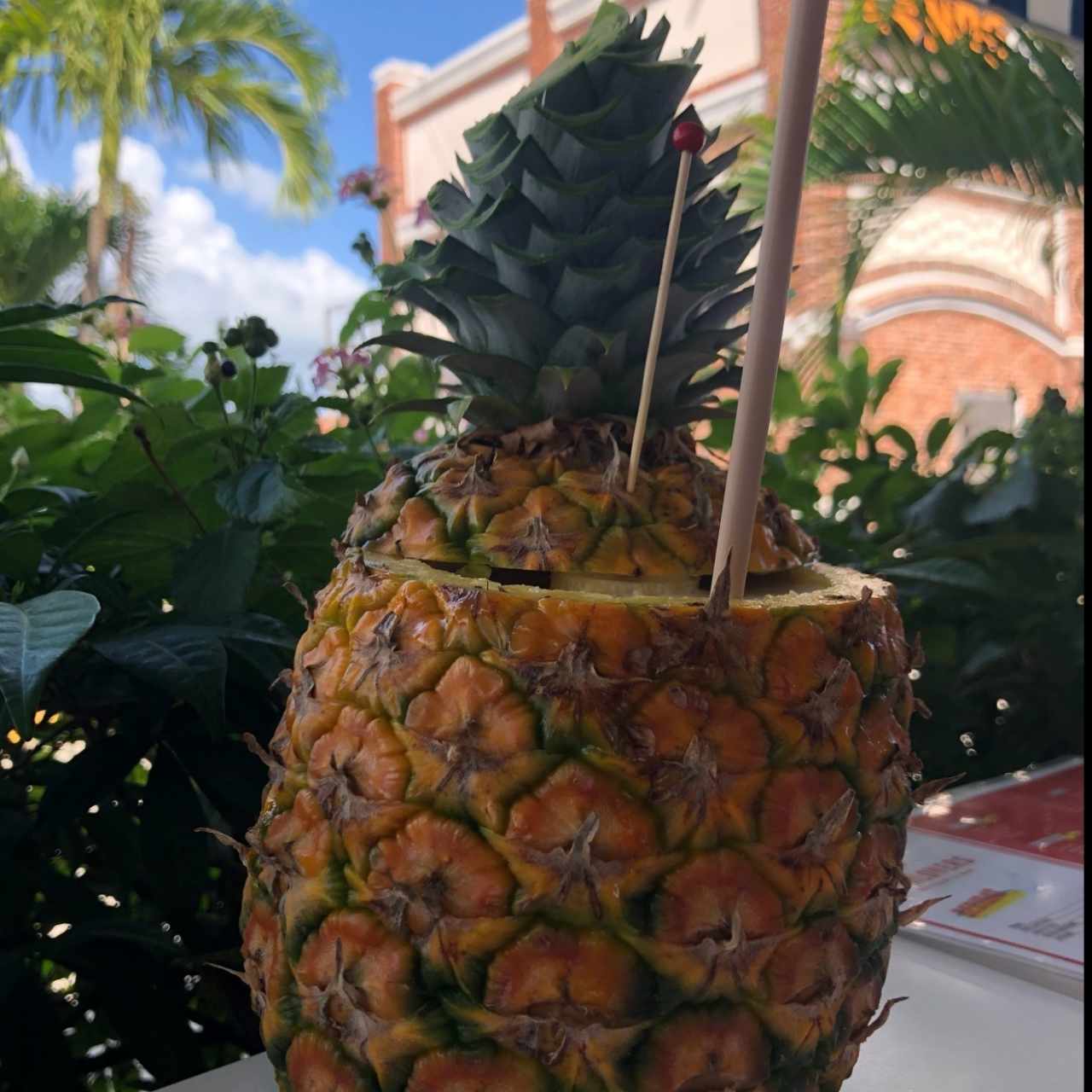 piñacolada