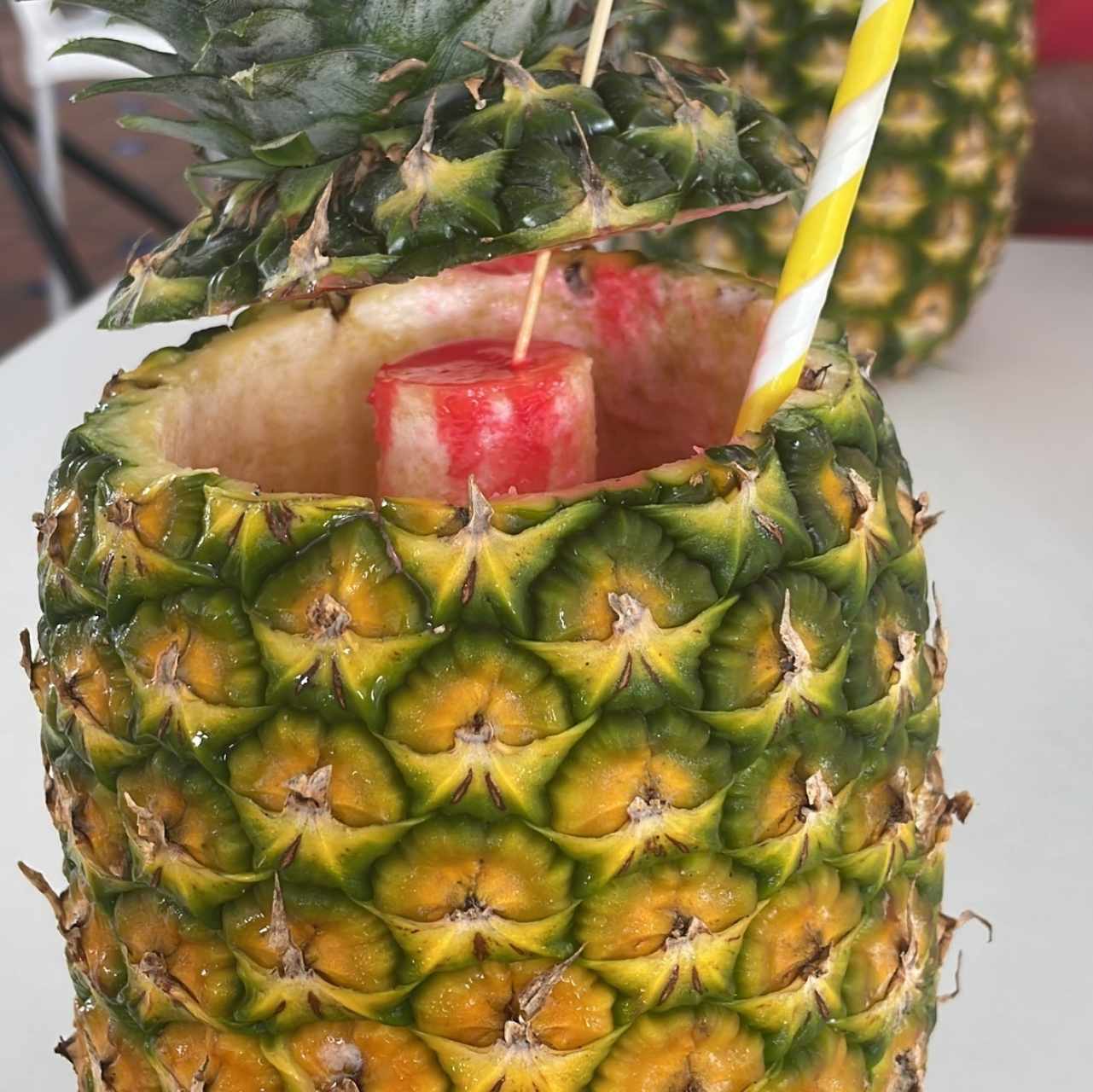 Piña colada