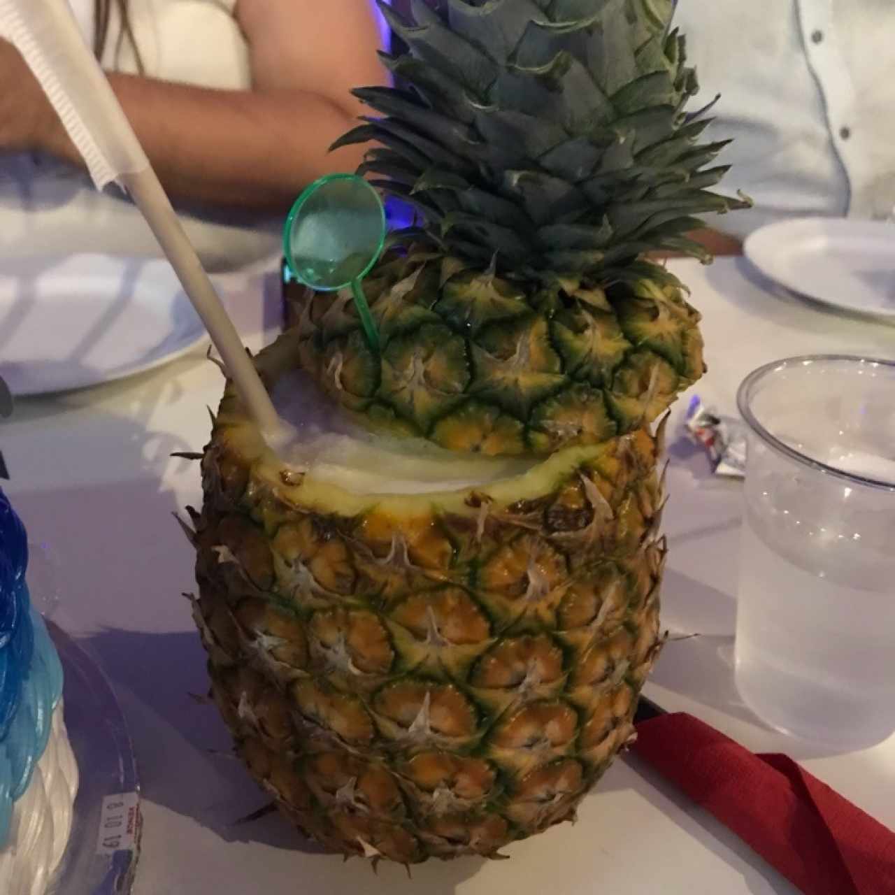 Piña colada