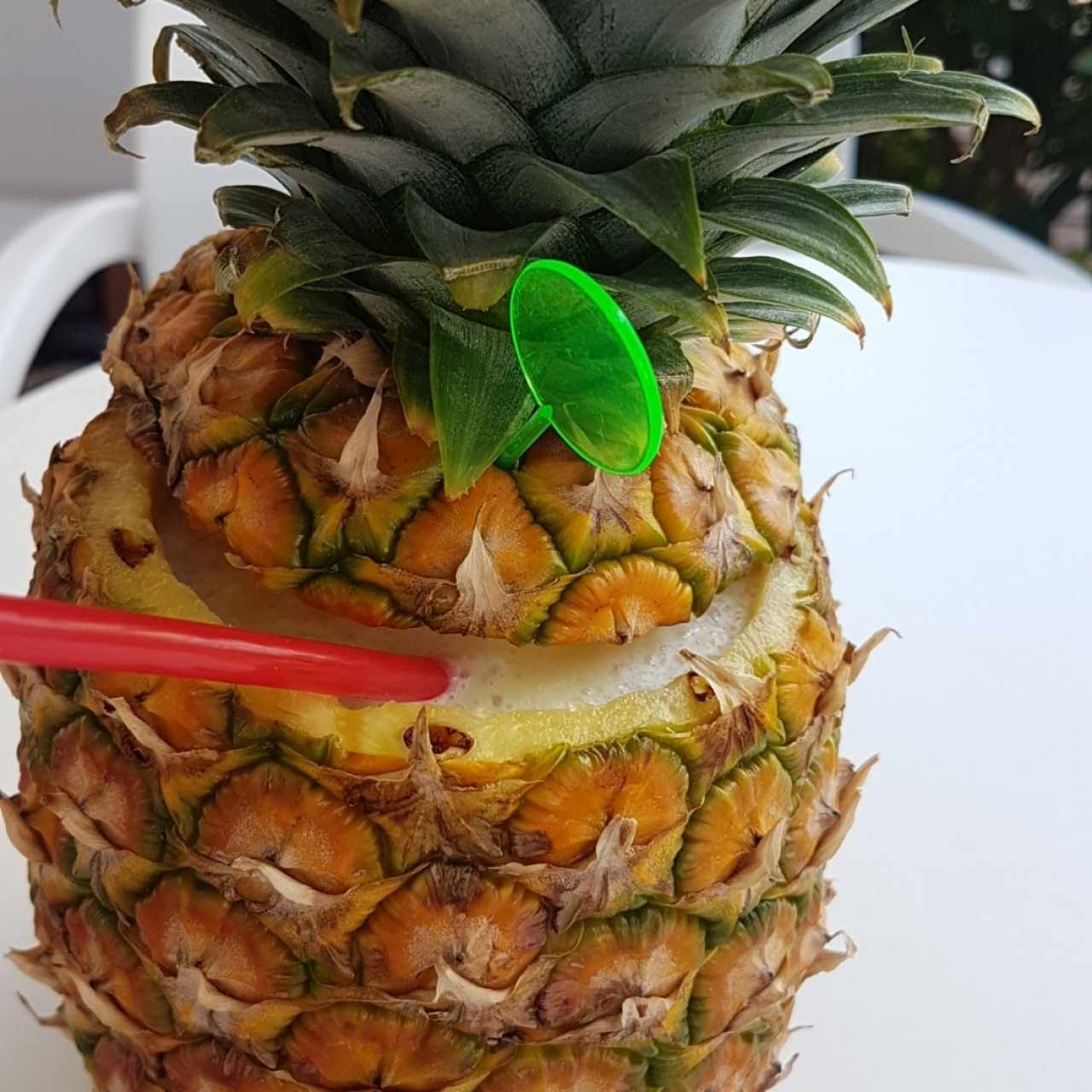 Piña colada