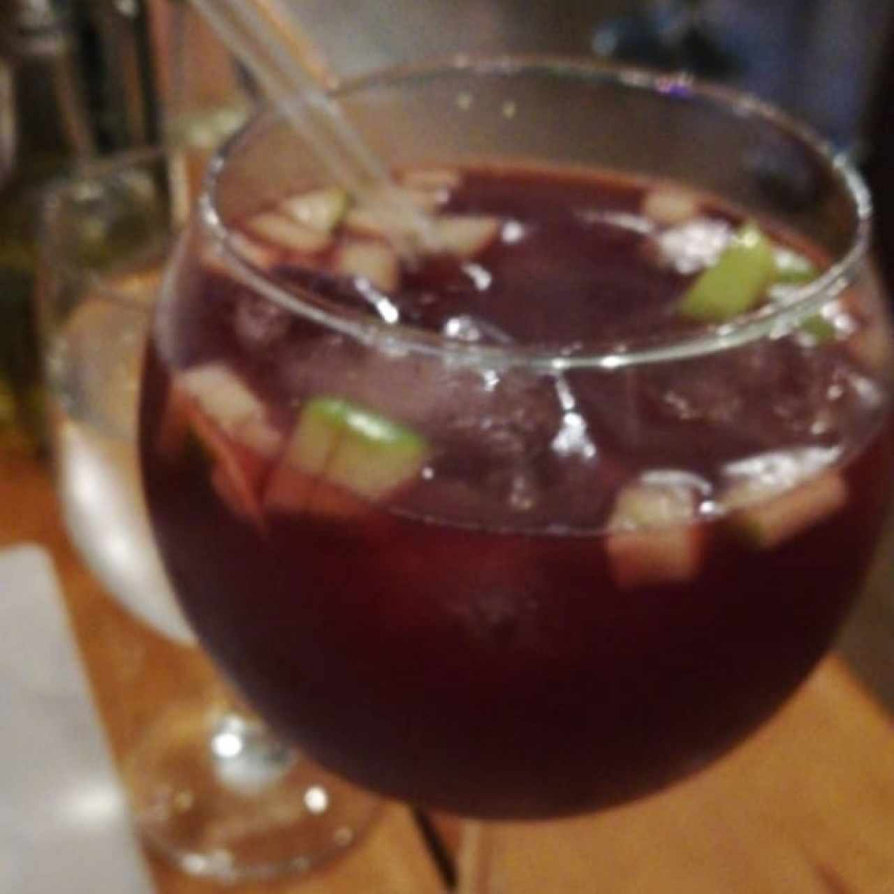 COPA DE SANGRIA / SANGRIA CUP