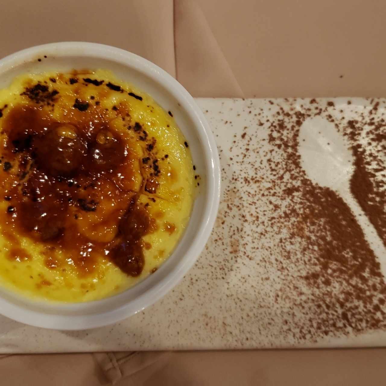 Crema Catalana 