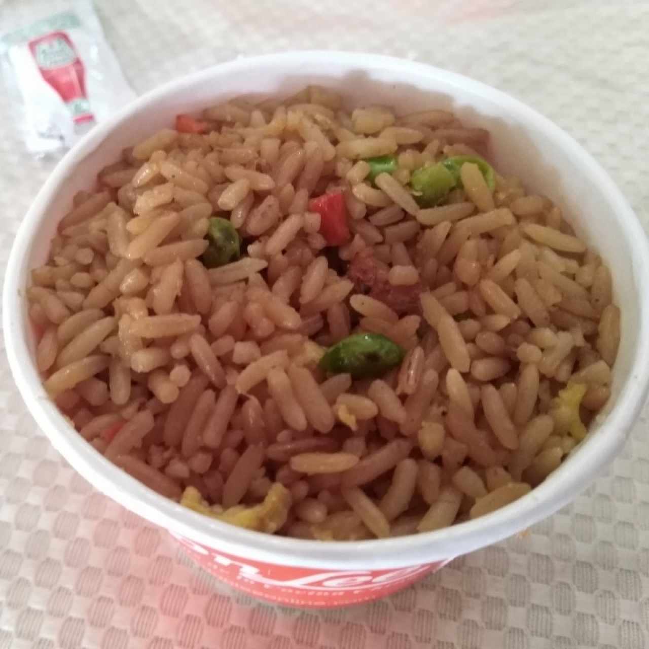 arroz chino