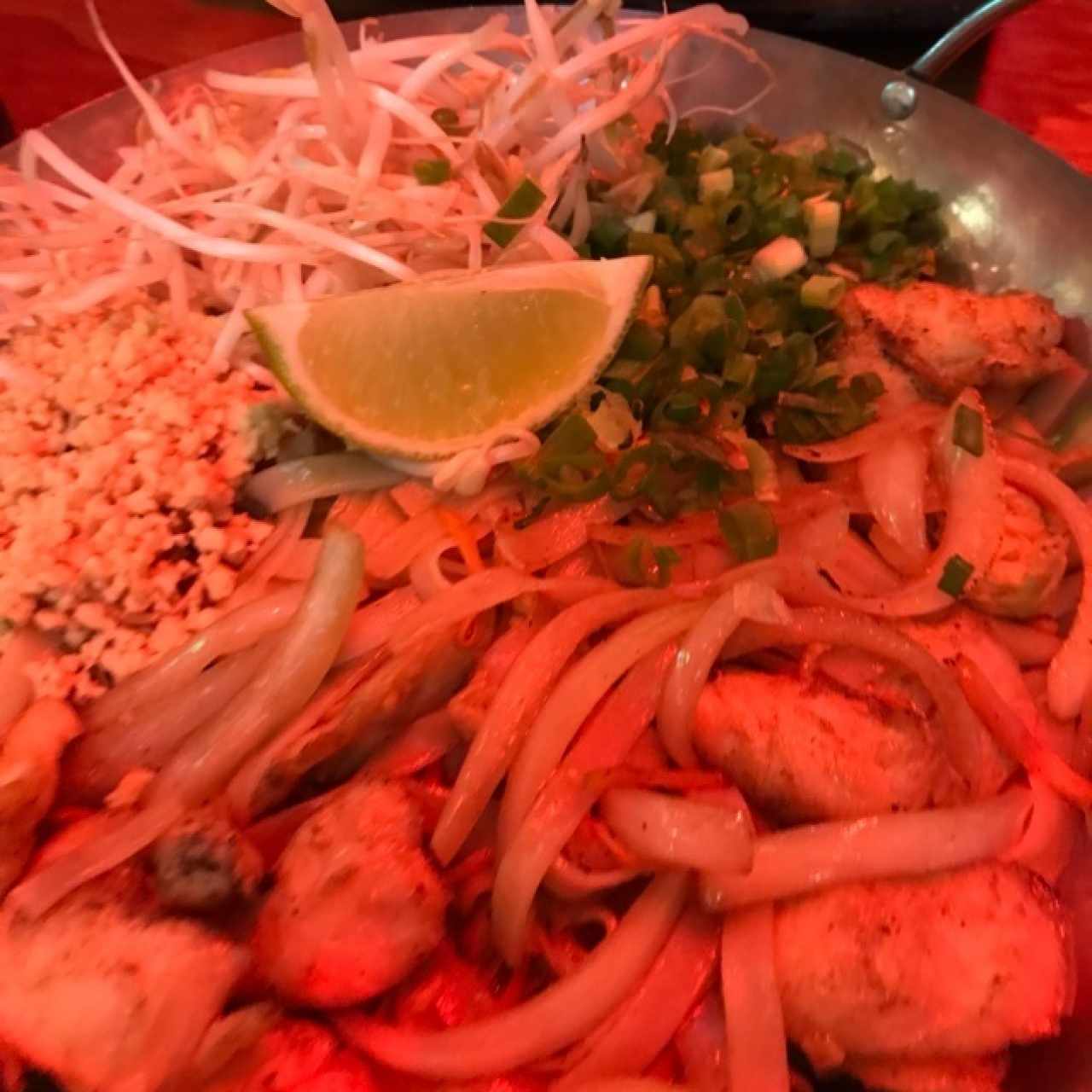 pad thai