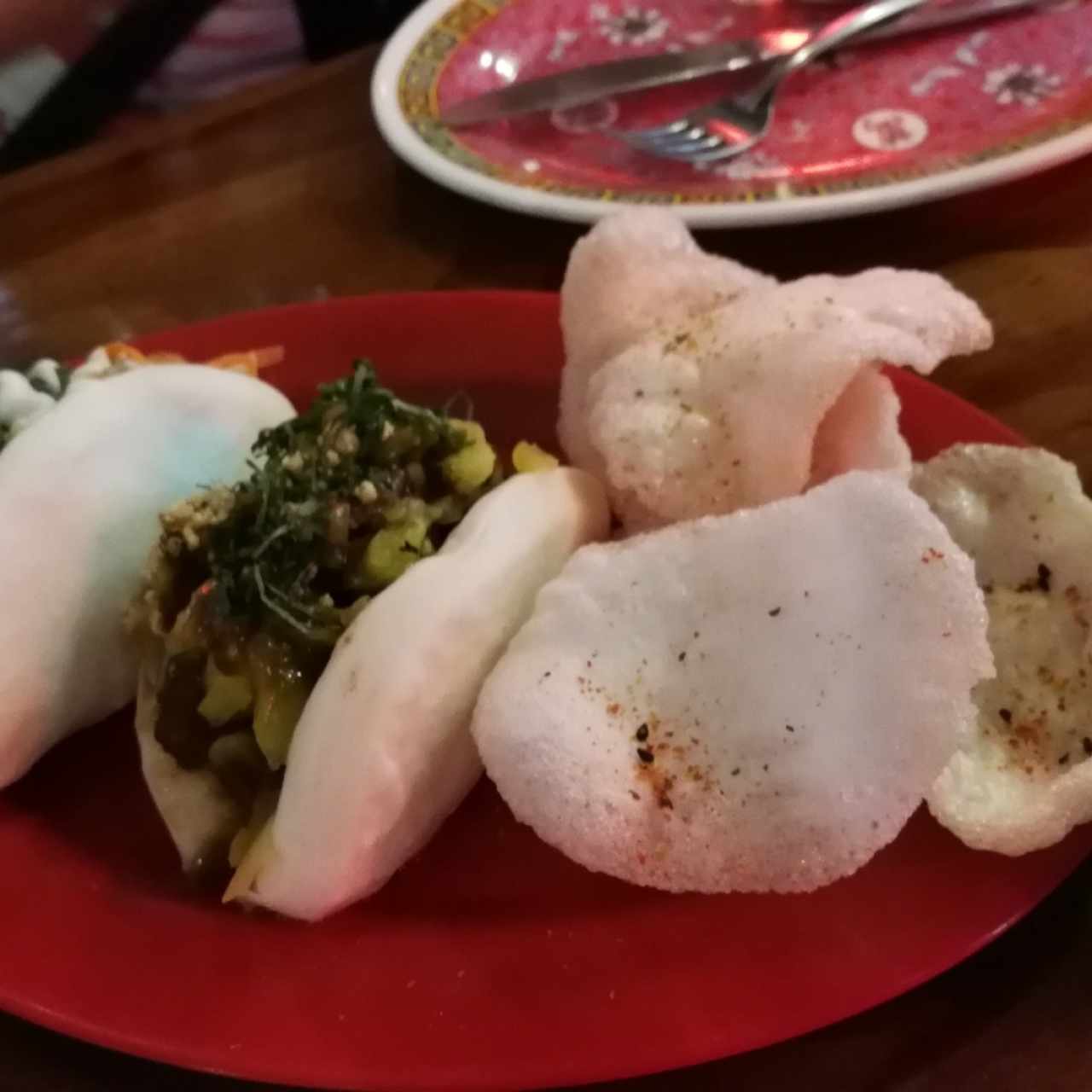 belly bao