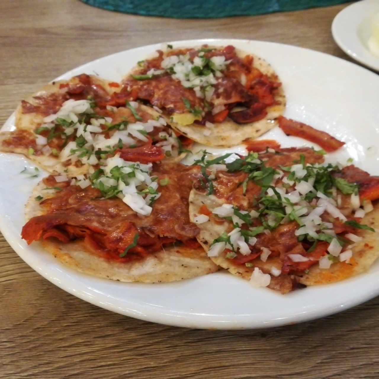 tacos al pastor