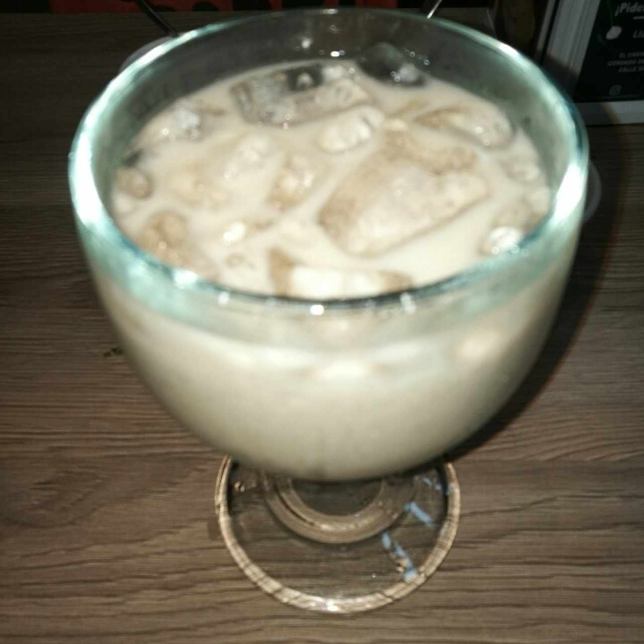 horchata