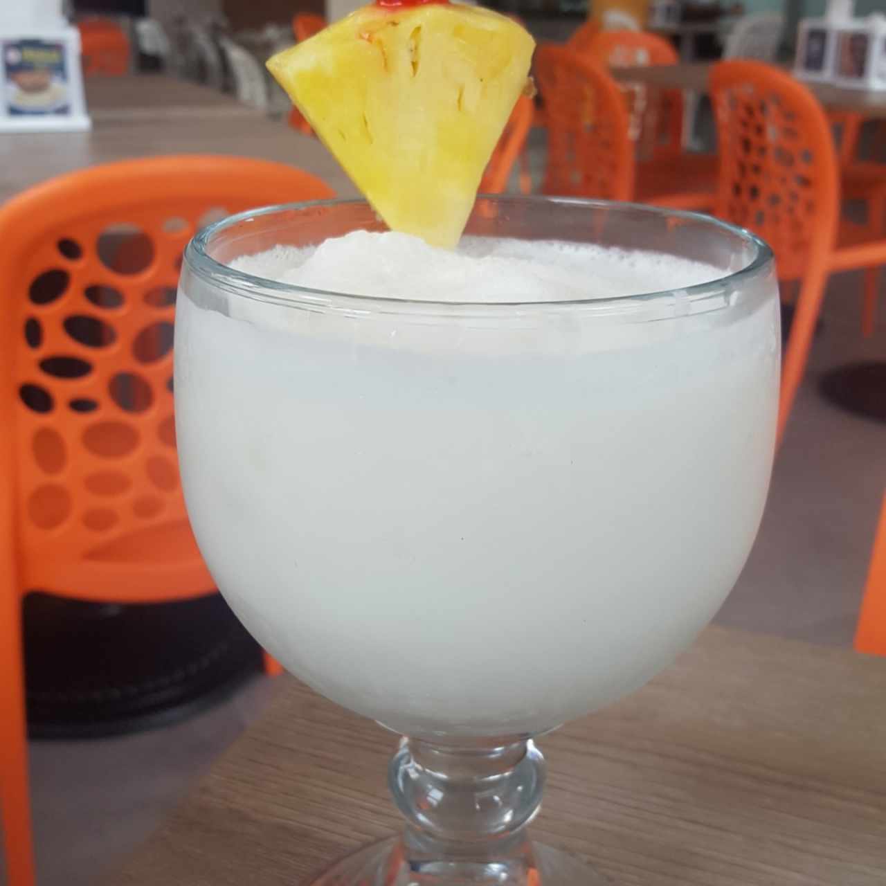 piña colada