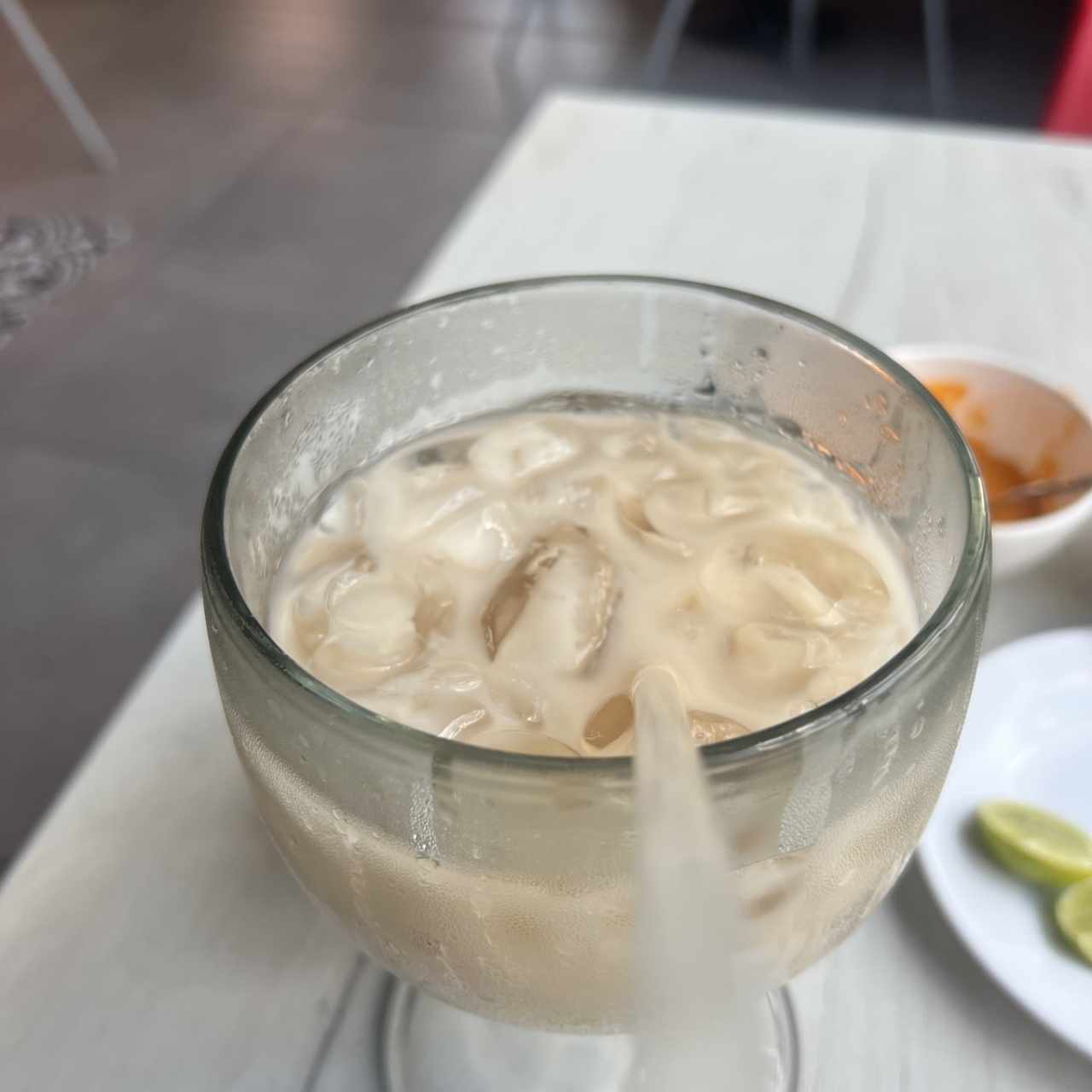 Horchata