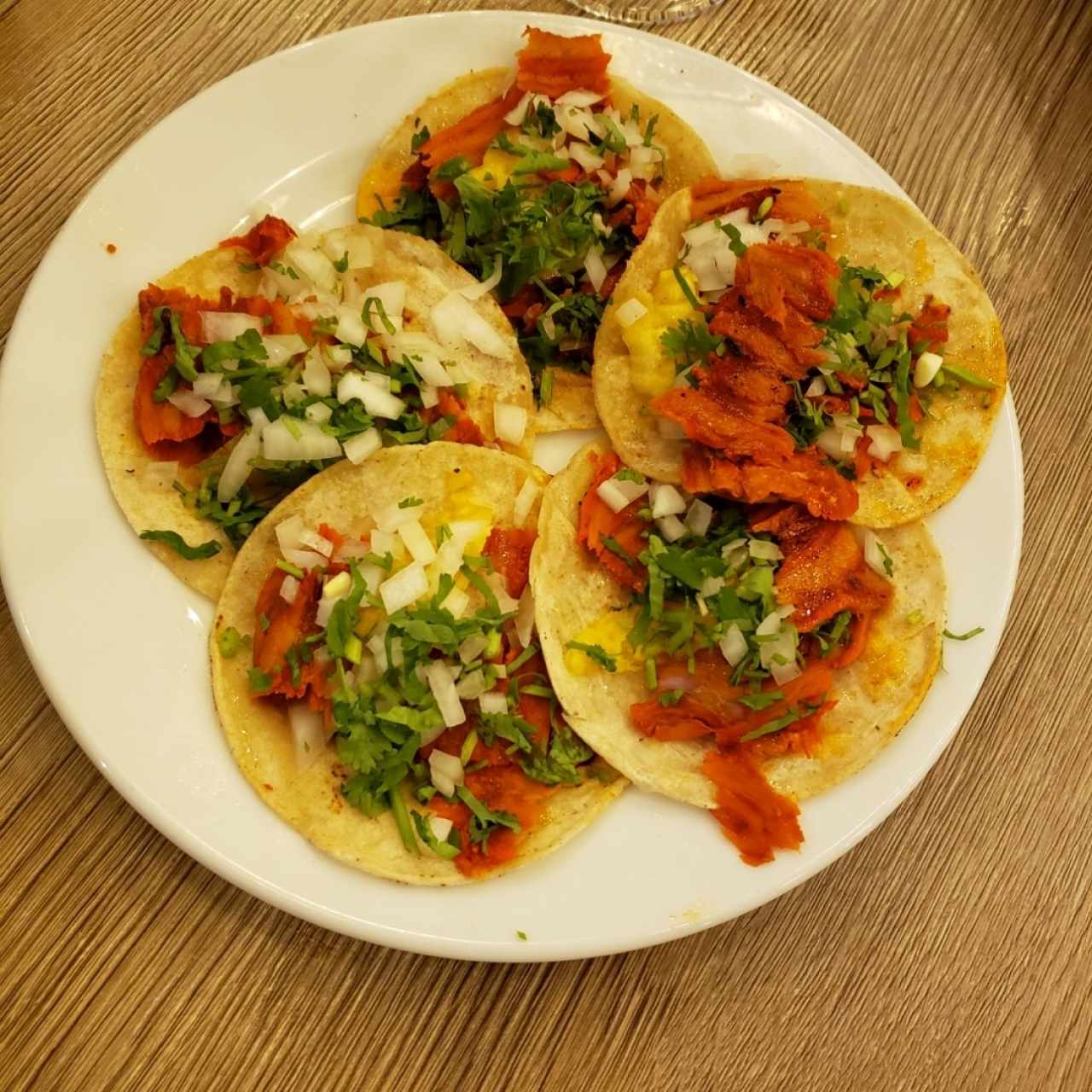 Tacos Al.Pastor