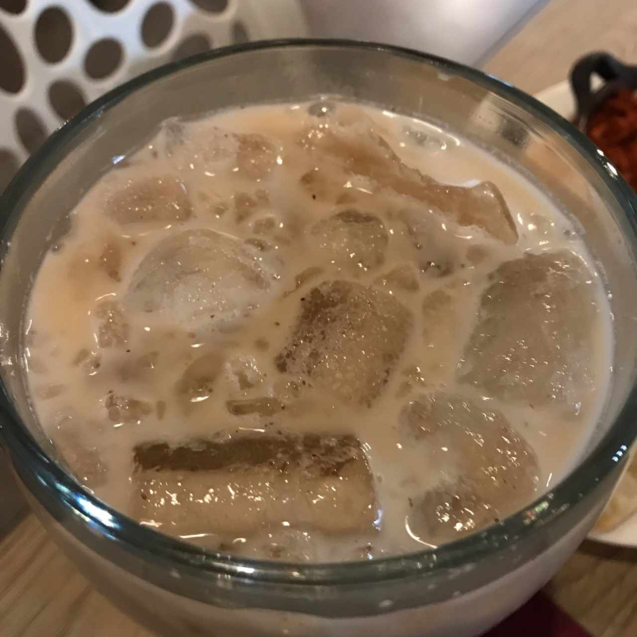 Horchata