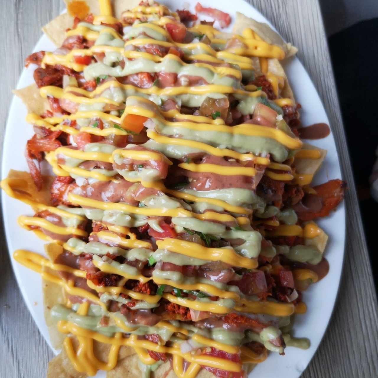 nachos