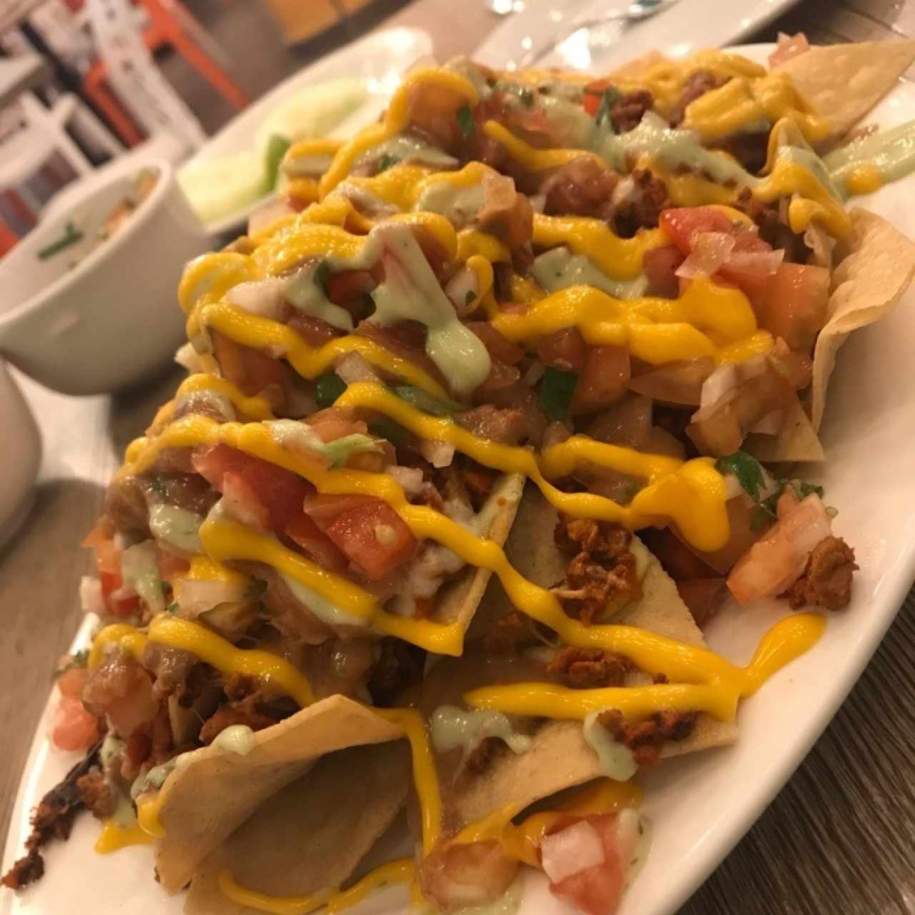 Nachos