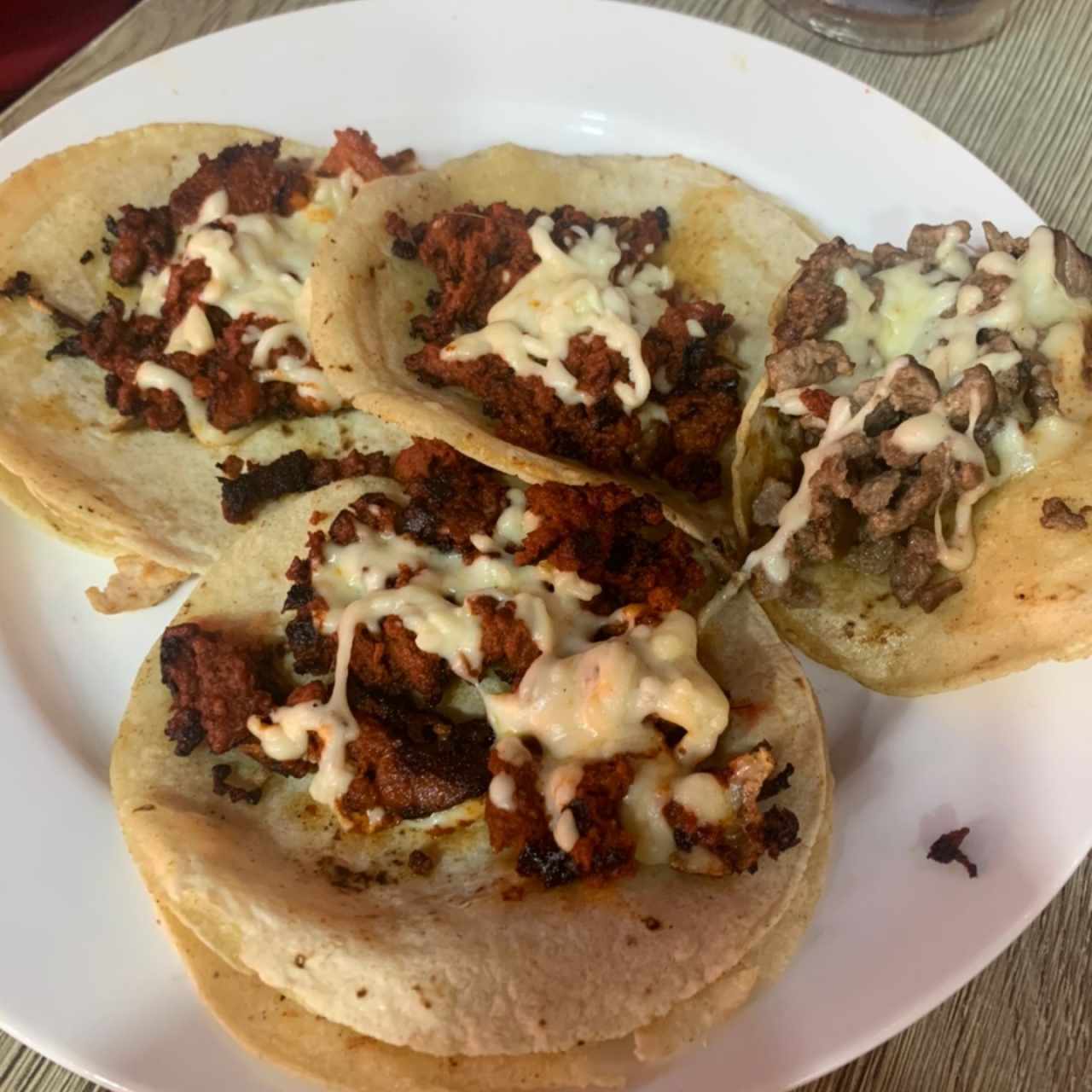 Chorizo 3