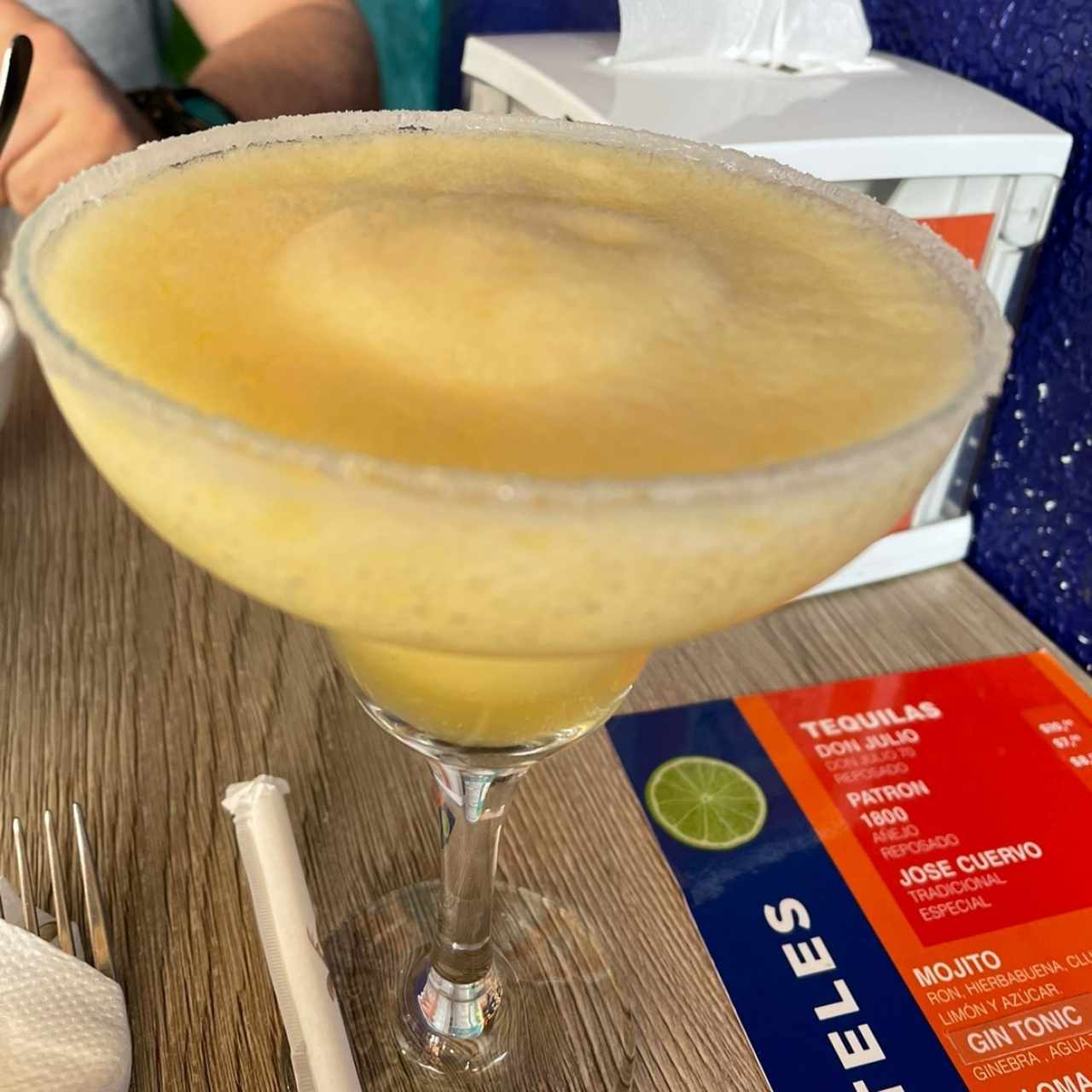 Margarita