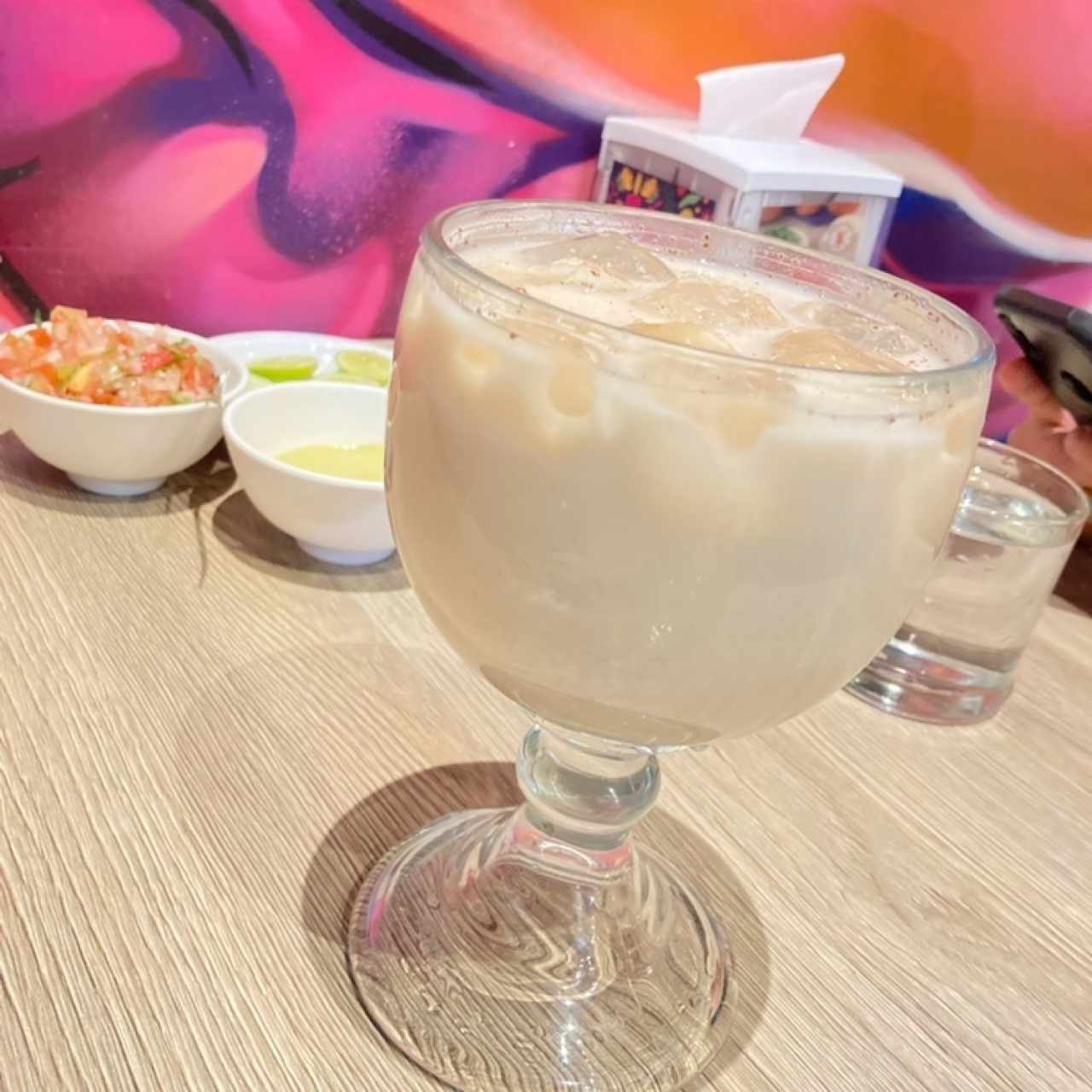 Horchata