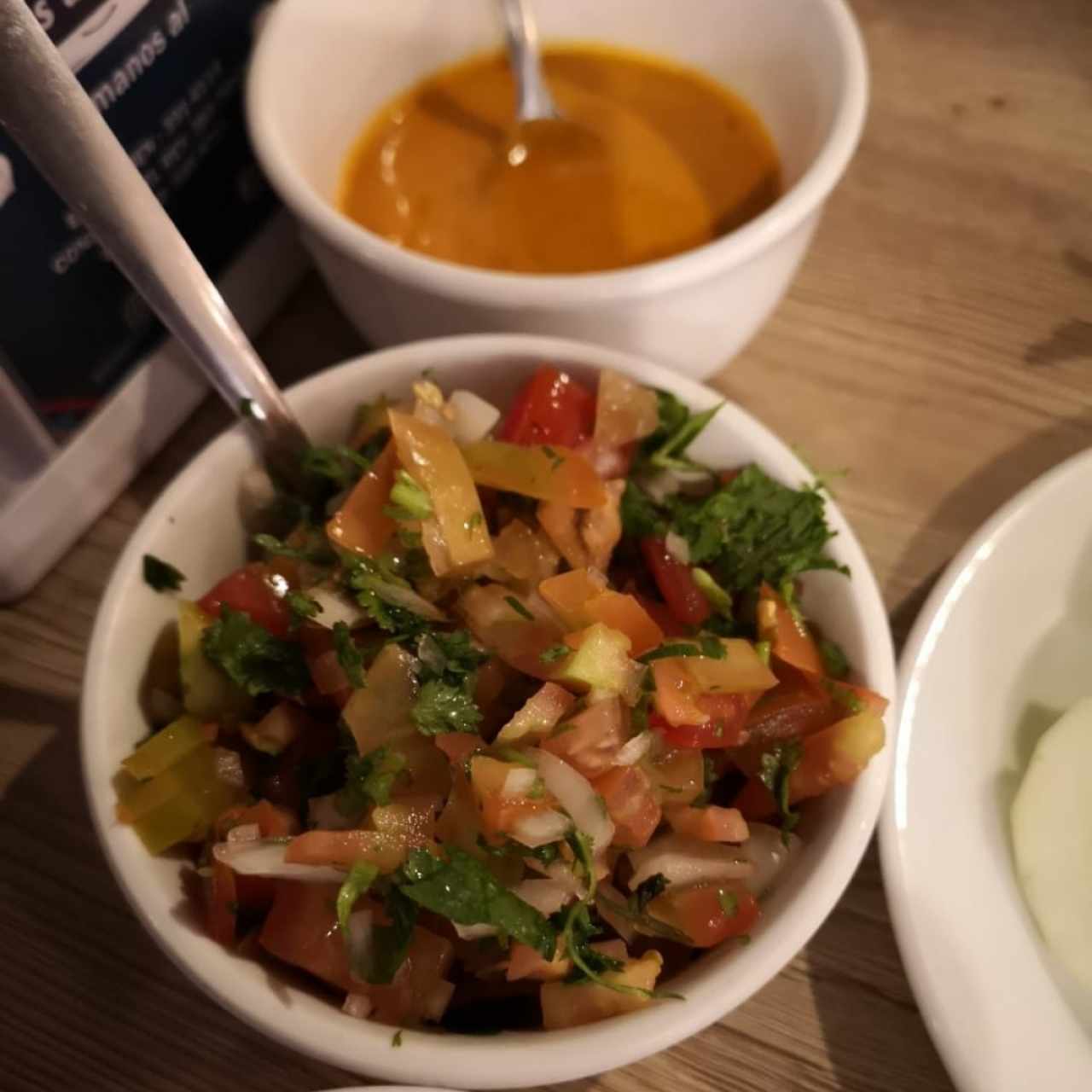 Pico de Gallo