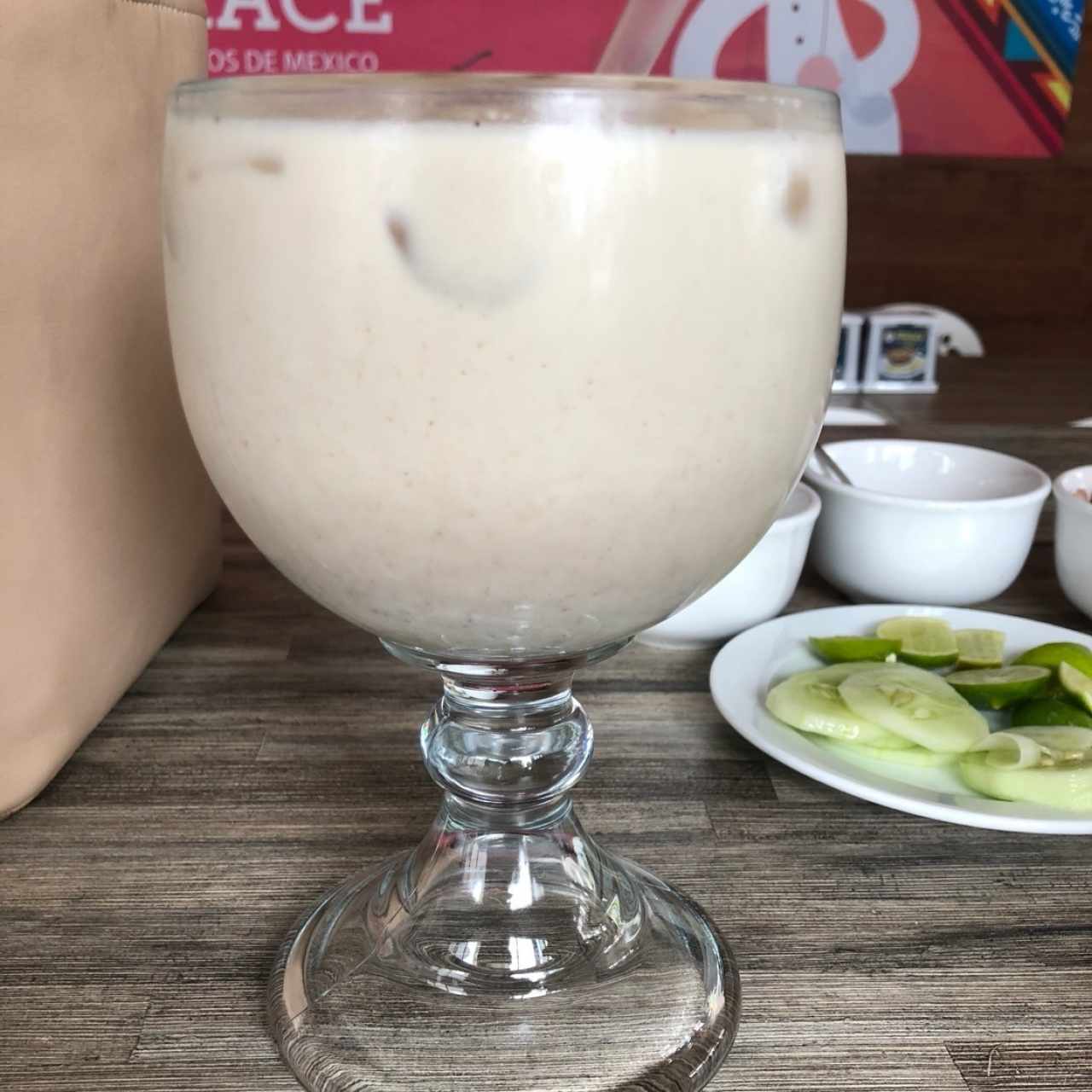 horchata 