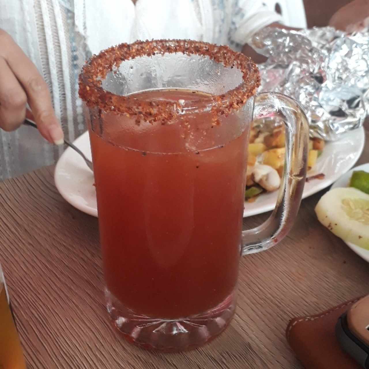 michelada