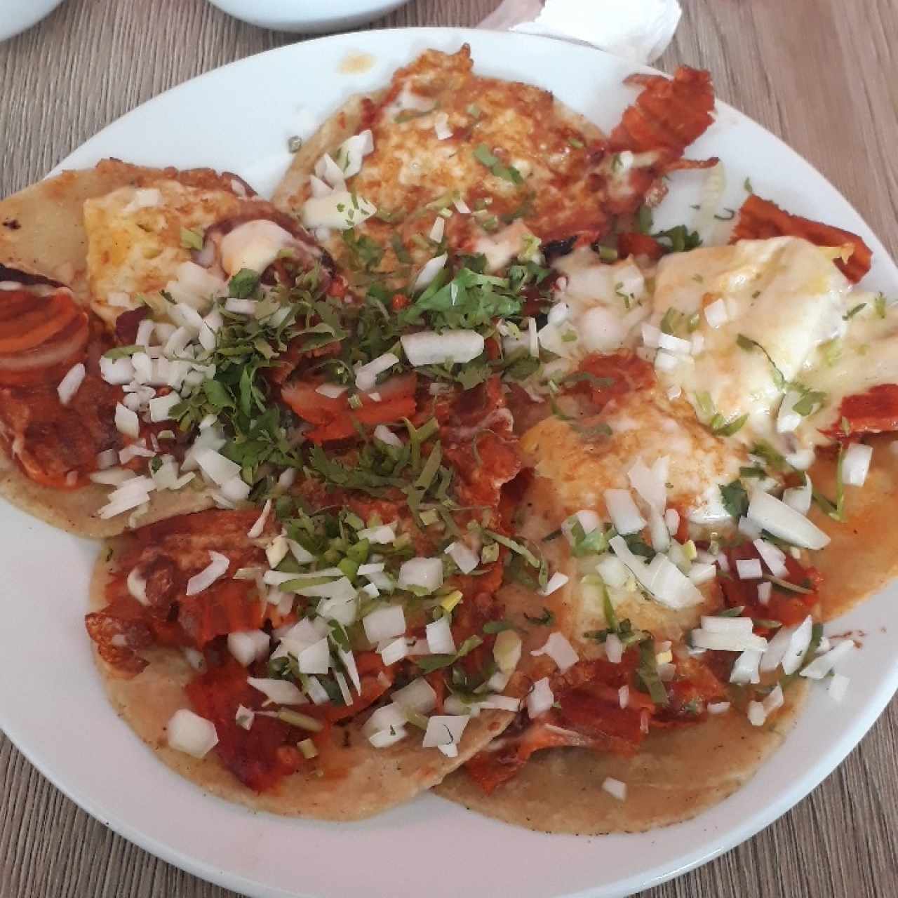 tacos al pastor