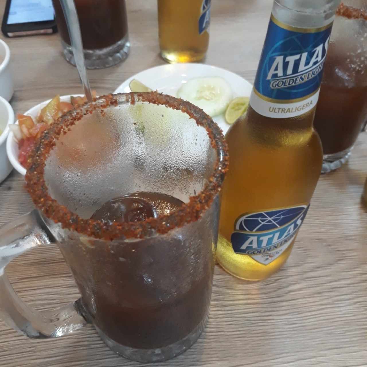 michelada