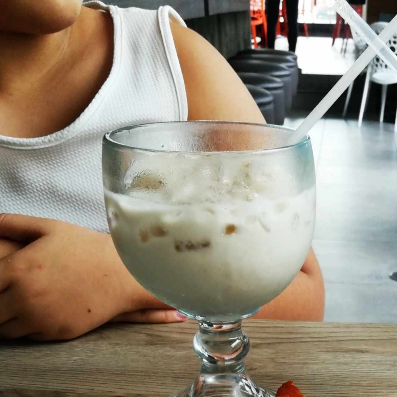 horchata