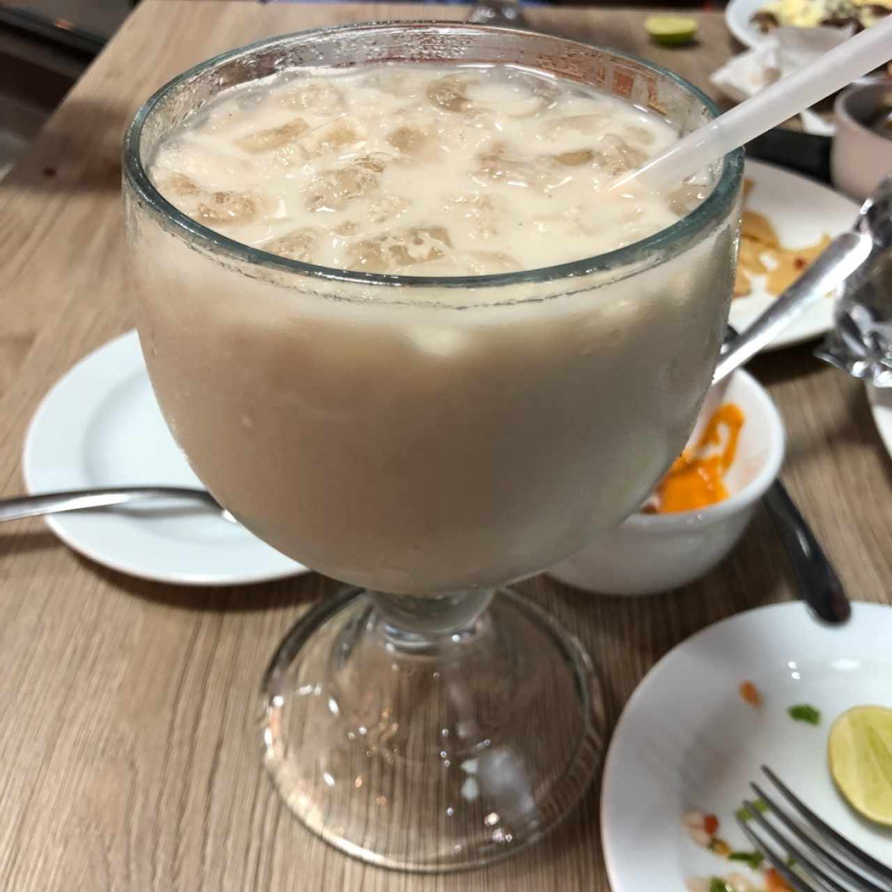 horchata