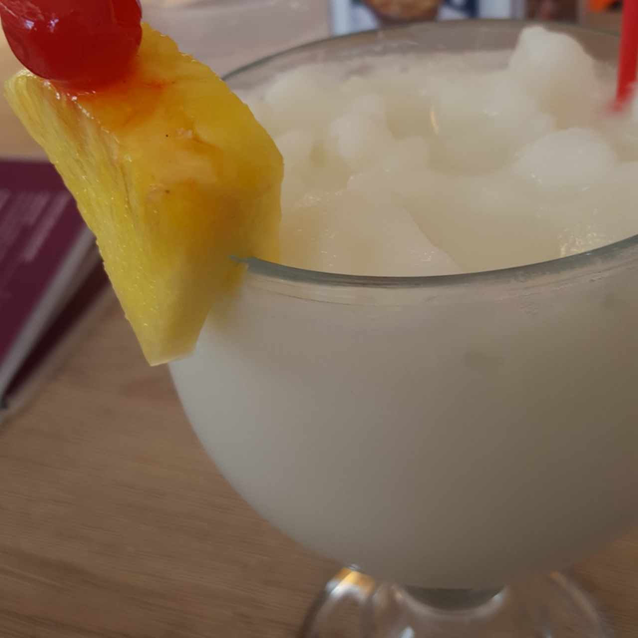 Piña Colada