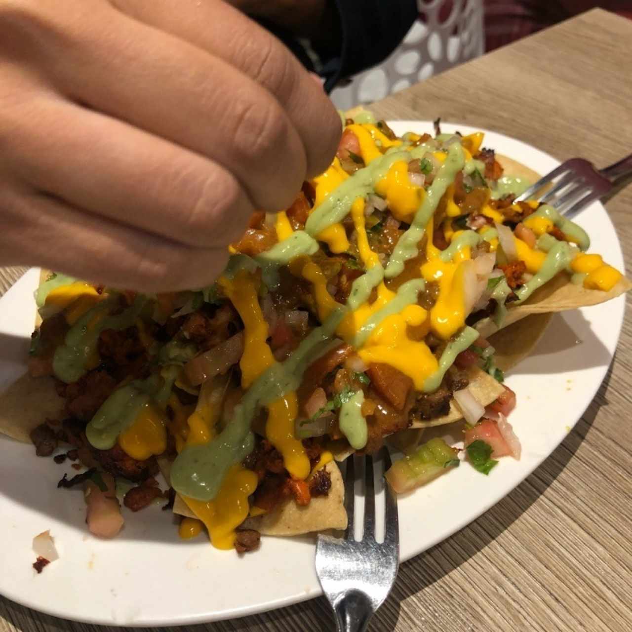 nachos