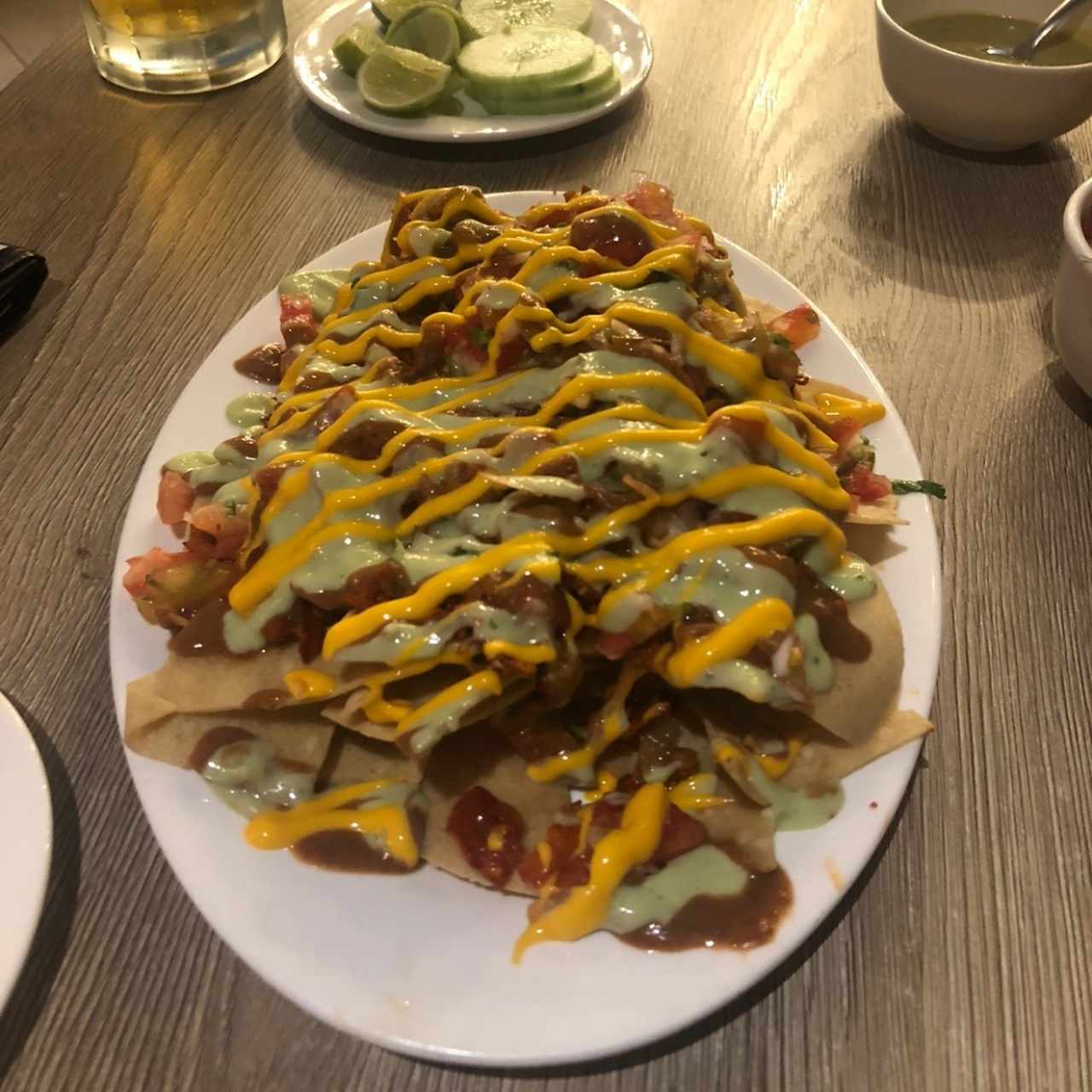 Nachos