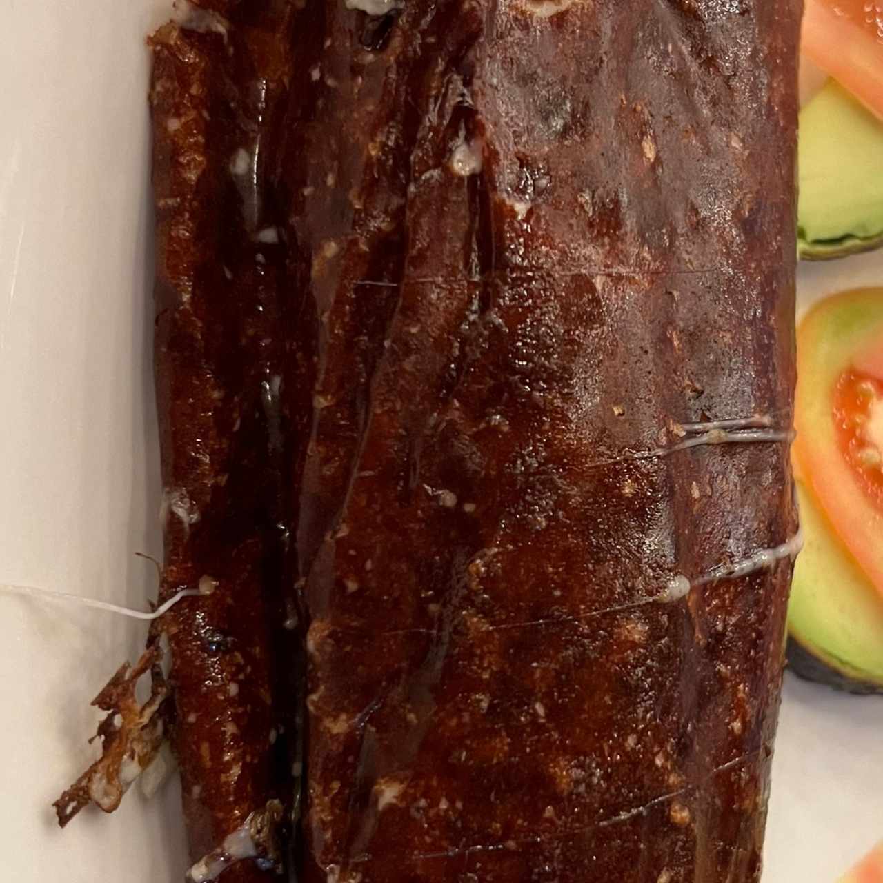 Especiales - Quesataco de Arrachera