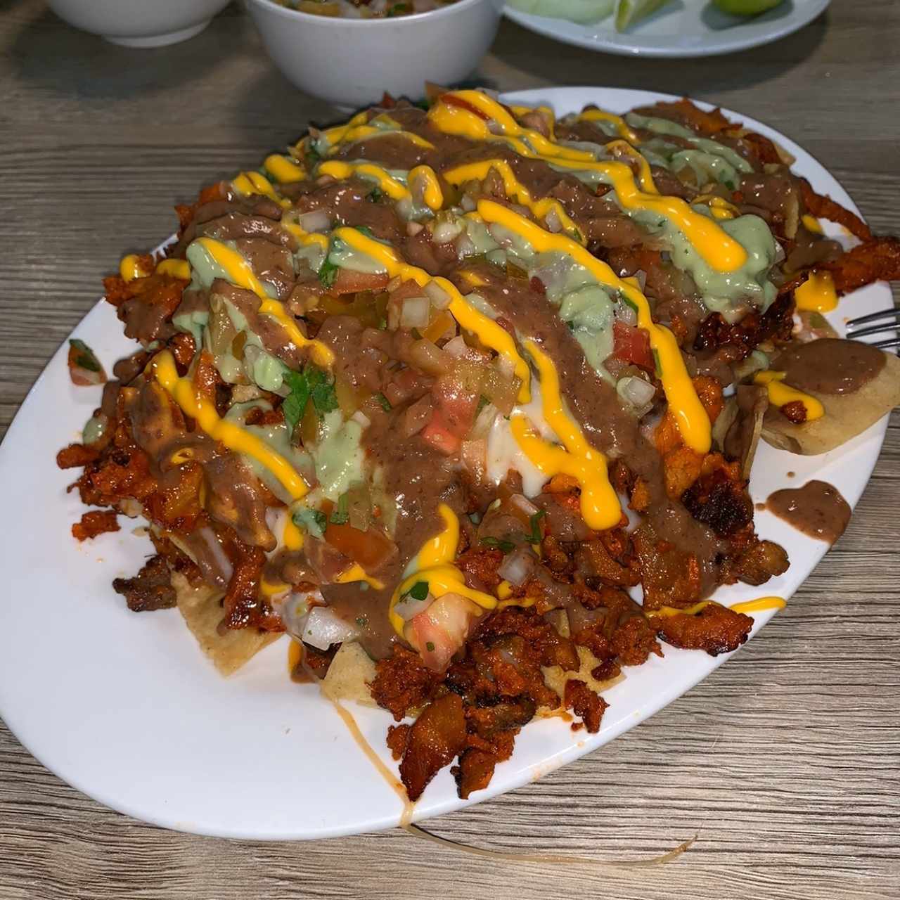 nachos