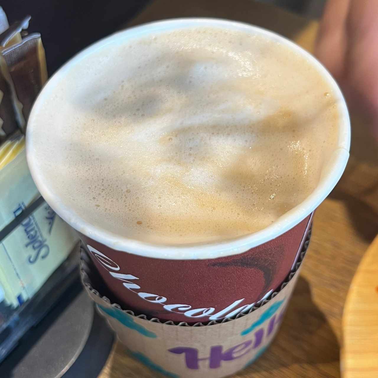 Capuccino