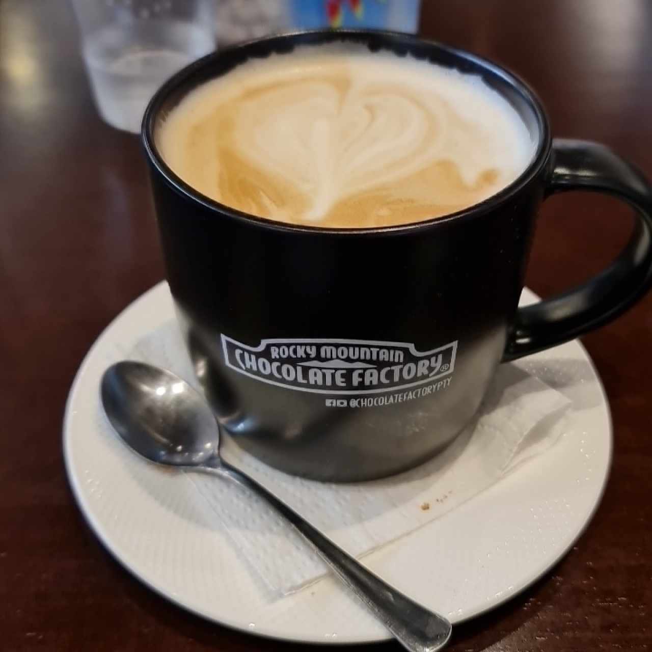 capuccino