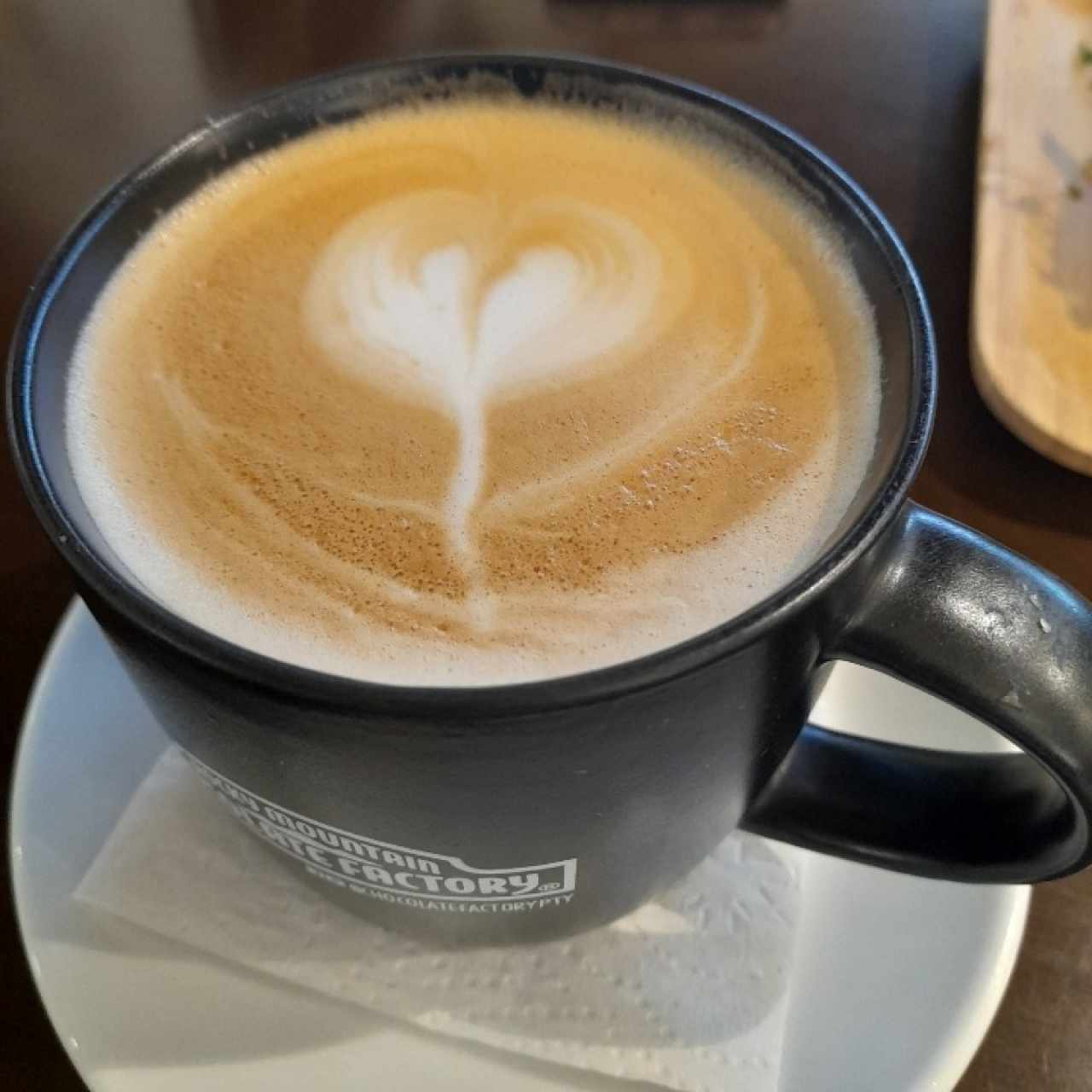 latte