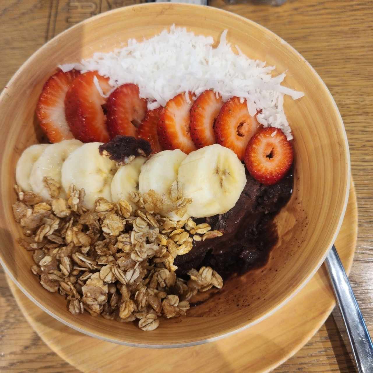 Classic Açai Bowl