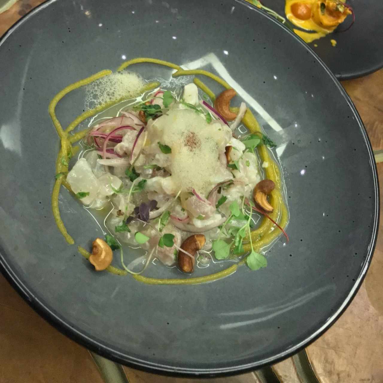 ceviche